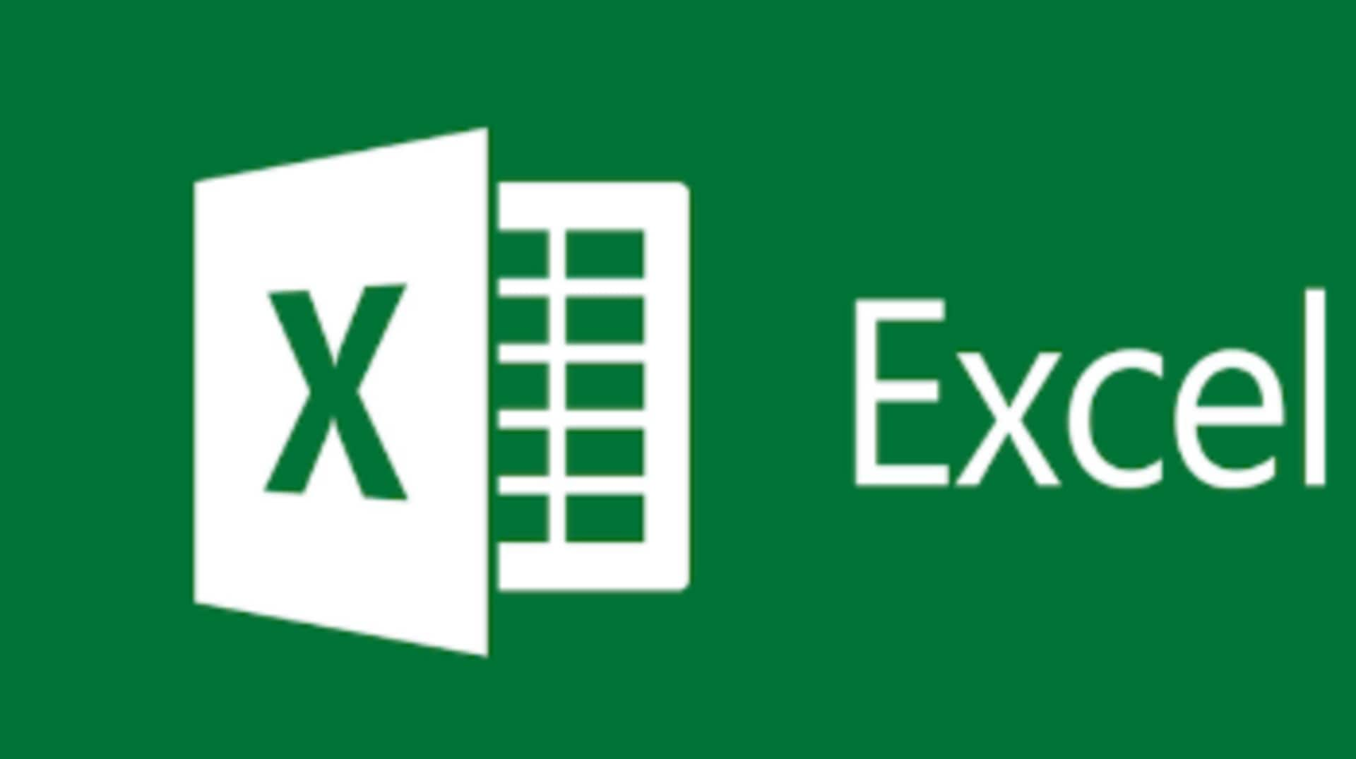 การปรับแต่งสเปรดชีตด้วยฟังก์ชันไมโครซอฟต์เอ็กเซล (Microsoft Excel)