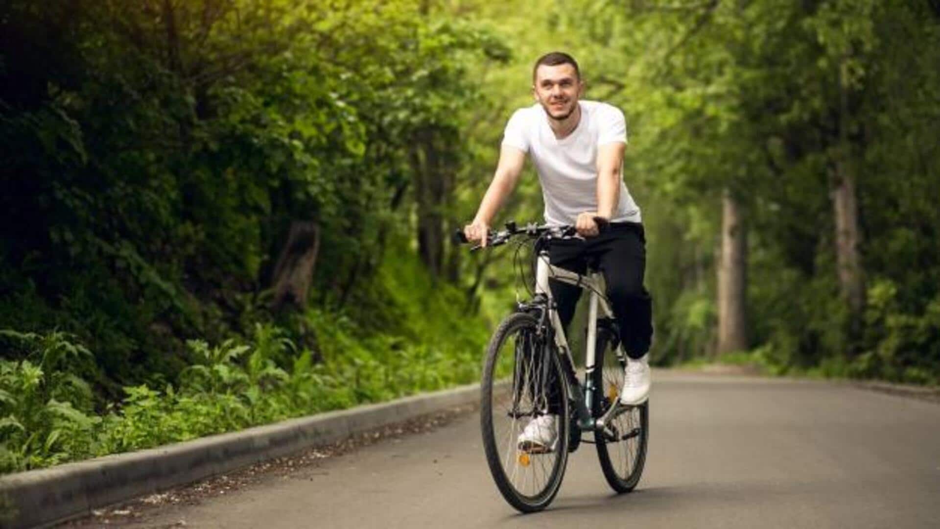 เพิ่มประสิทธิภาพชีวิตด้วยกิจกรรมกลางแจ้ง