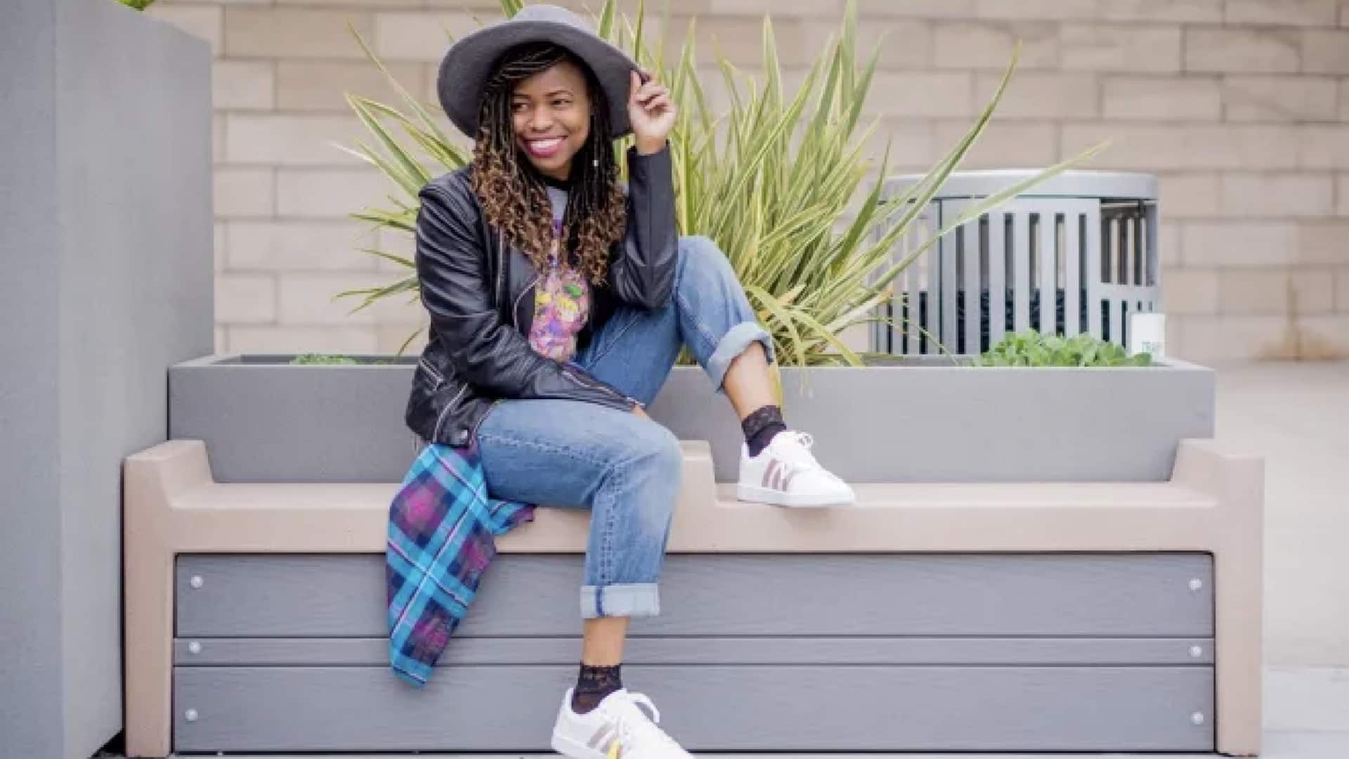 5 สไตล์แมตช์กับกางเกงยีนส์ครอปได้อย่างลงตัว