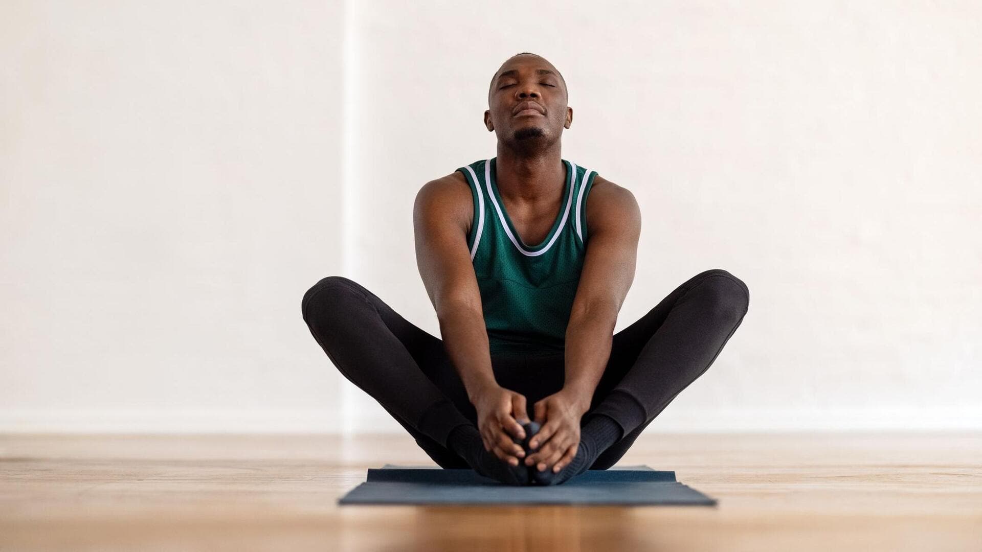 บอลลิสติกสเตรชชิ่ง: ท่ายืดที่ช่วยให้คุณเร็วขึ้น