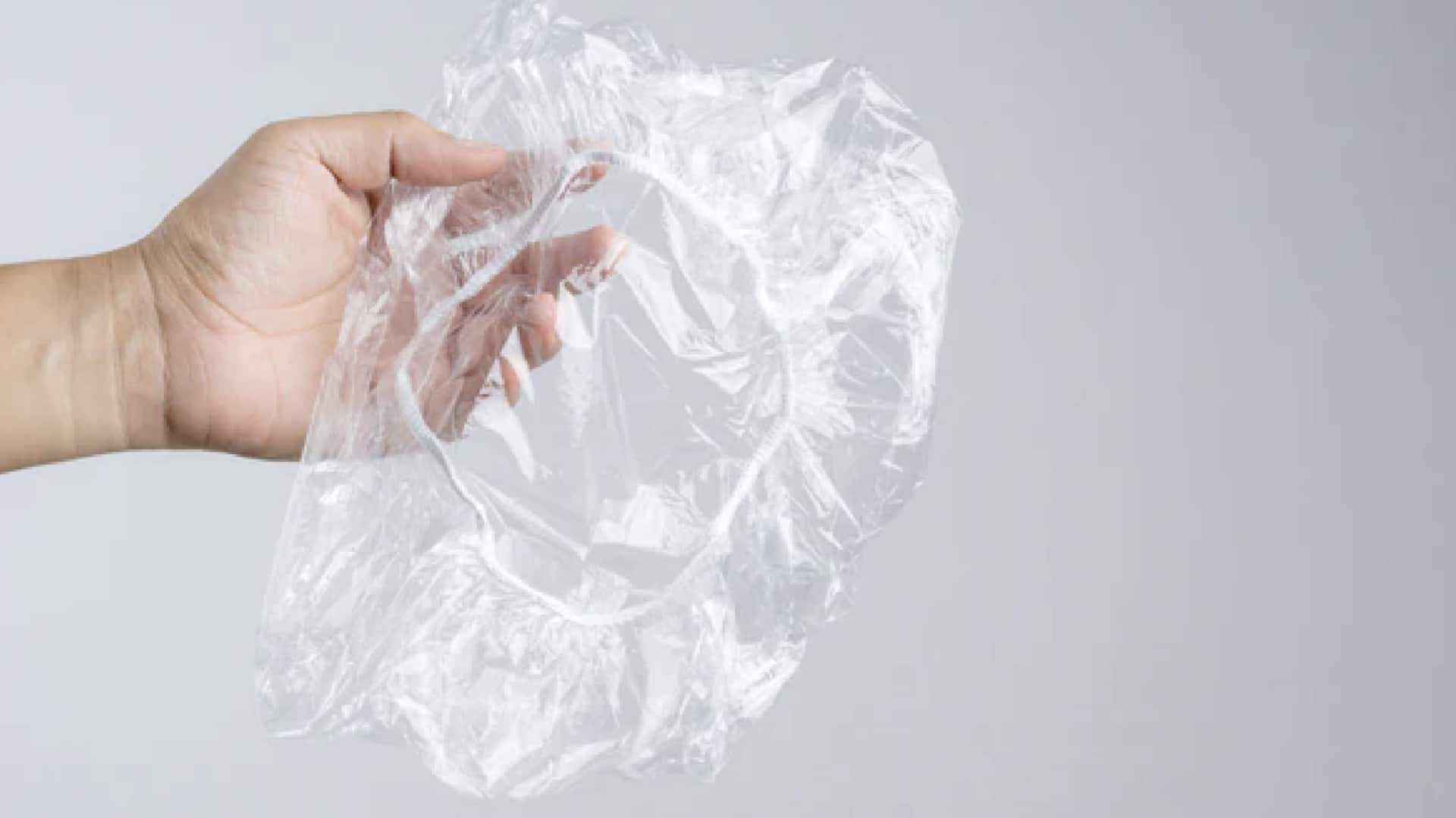 5 วิธีใช้หมวกคลุมอาบน้ำในบ้านแบบเก๋ ๆ ที่คุณอาจมองข้าม