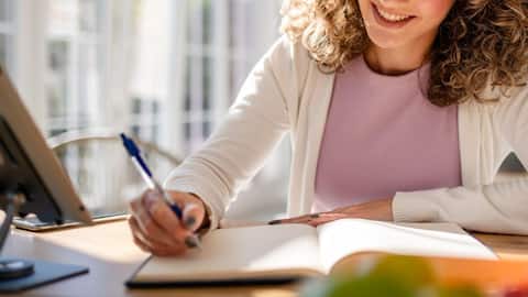 5 นิสัยง่ายๆ เพื่อเพิ่มสมาธิในแต่ละวัน