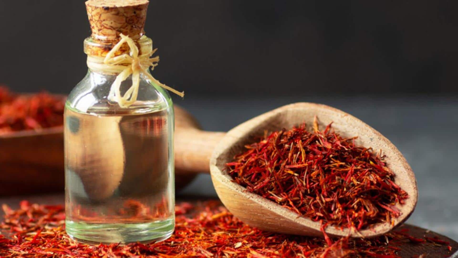 น้ำมันดอกคำฝอย: เคล็ดลับสู่ผิวเปล่งปลั่ง