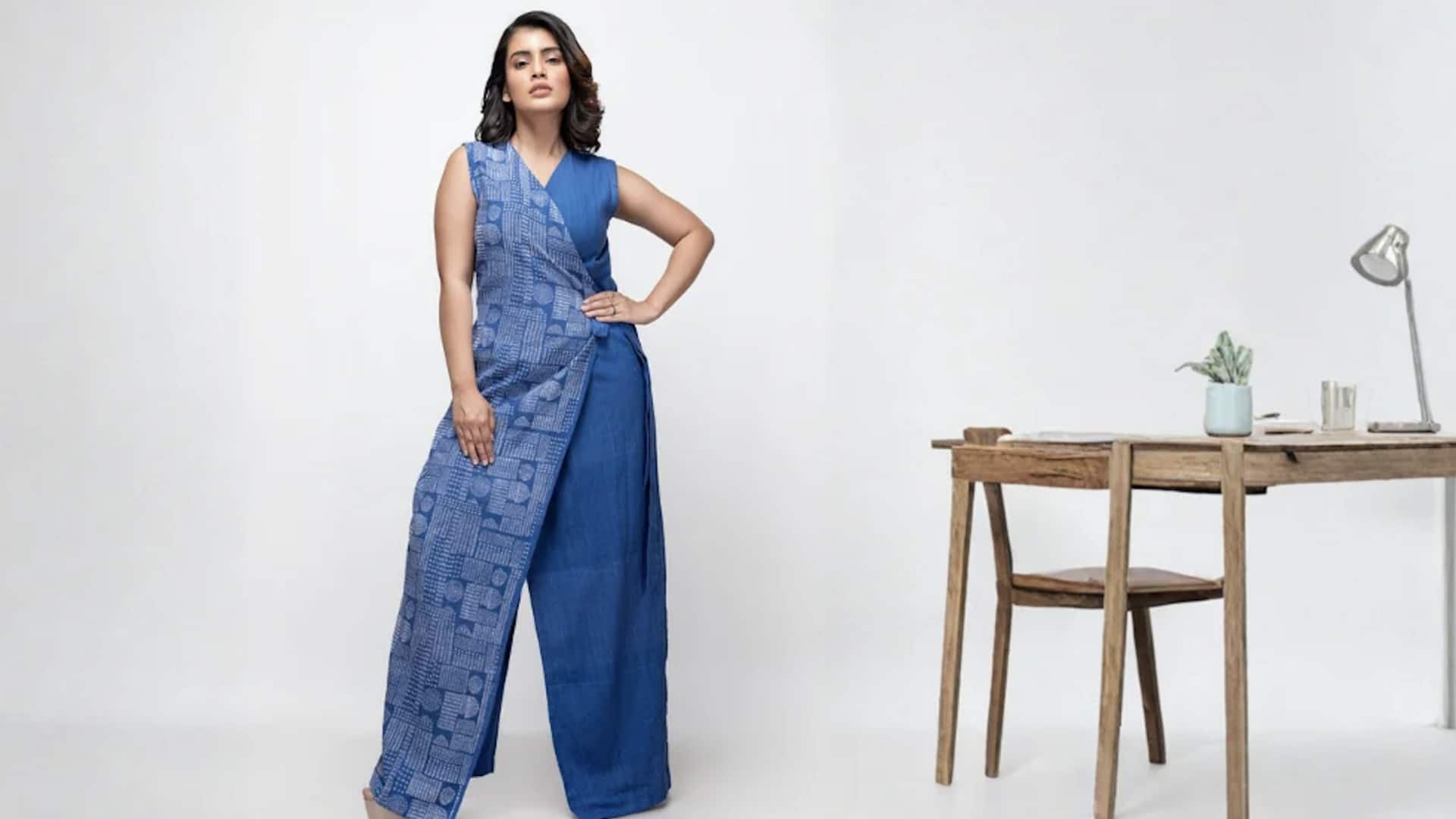 5 สไตล์จัมพ์สูทที่แมตช์กับดูปาต้าได้อย่างลงตัว