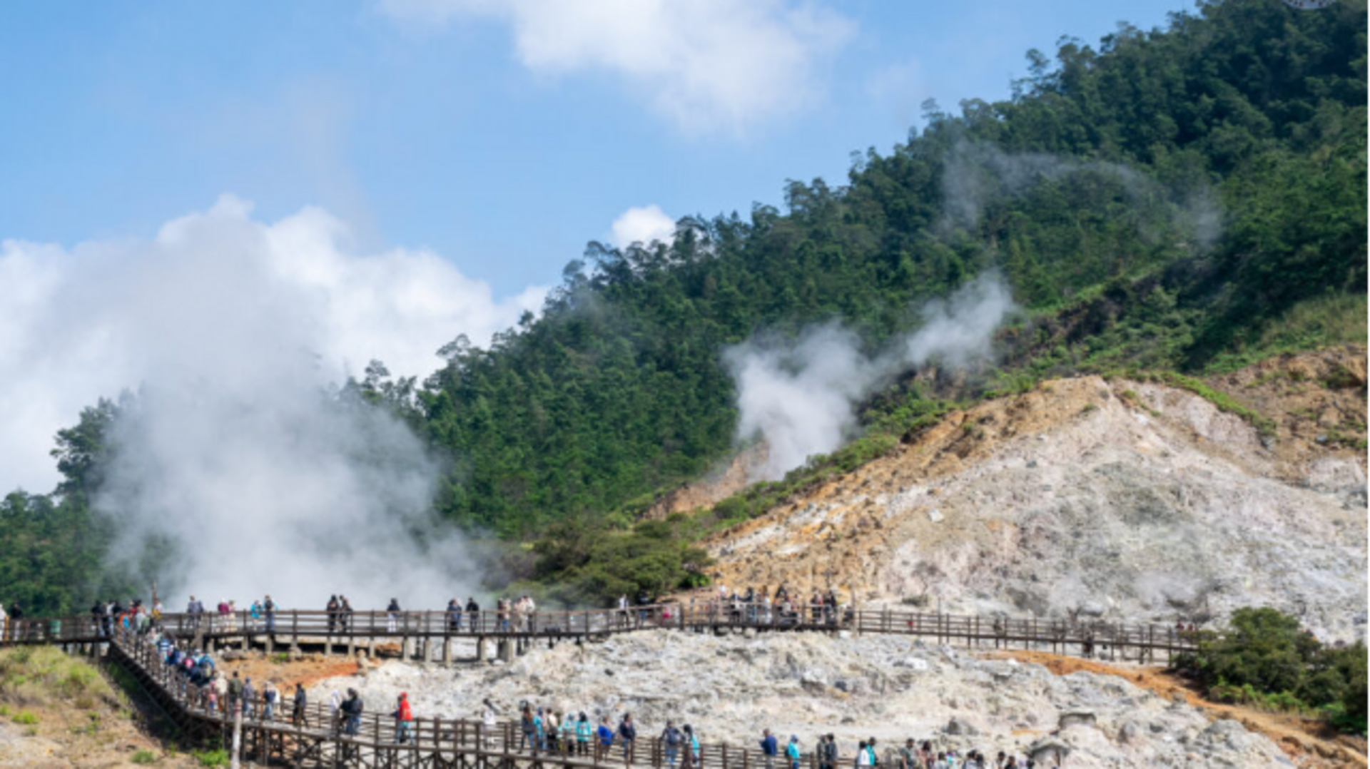 สำรวจหมู่บ้านดั้งเดิมและระบบนิเวศพรุที่ดีอัง