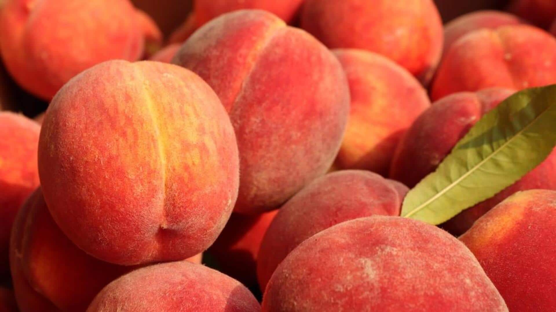 ผลไม้แอปเปิ้ลกำมะหยี่: เคล็ดลับสู่ผิวอิ่มเอิบและเปล่งปลั่งอย่างเป็นธรรมชาติ