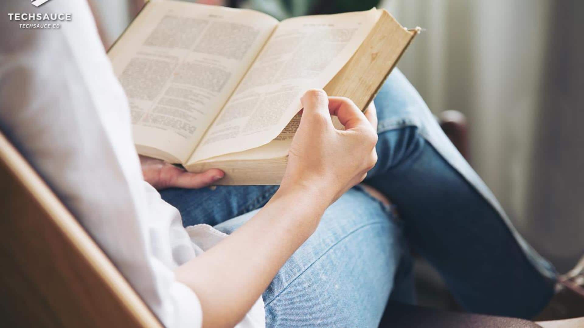 เปลี่ยนนิสัยประจำวันด้วยรางวัลเล็กๆ 5 ประการ