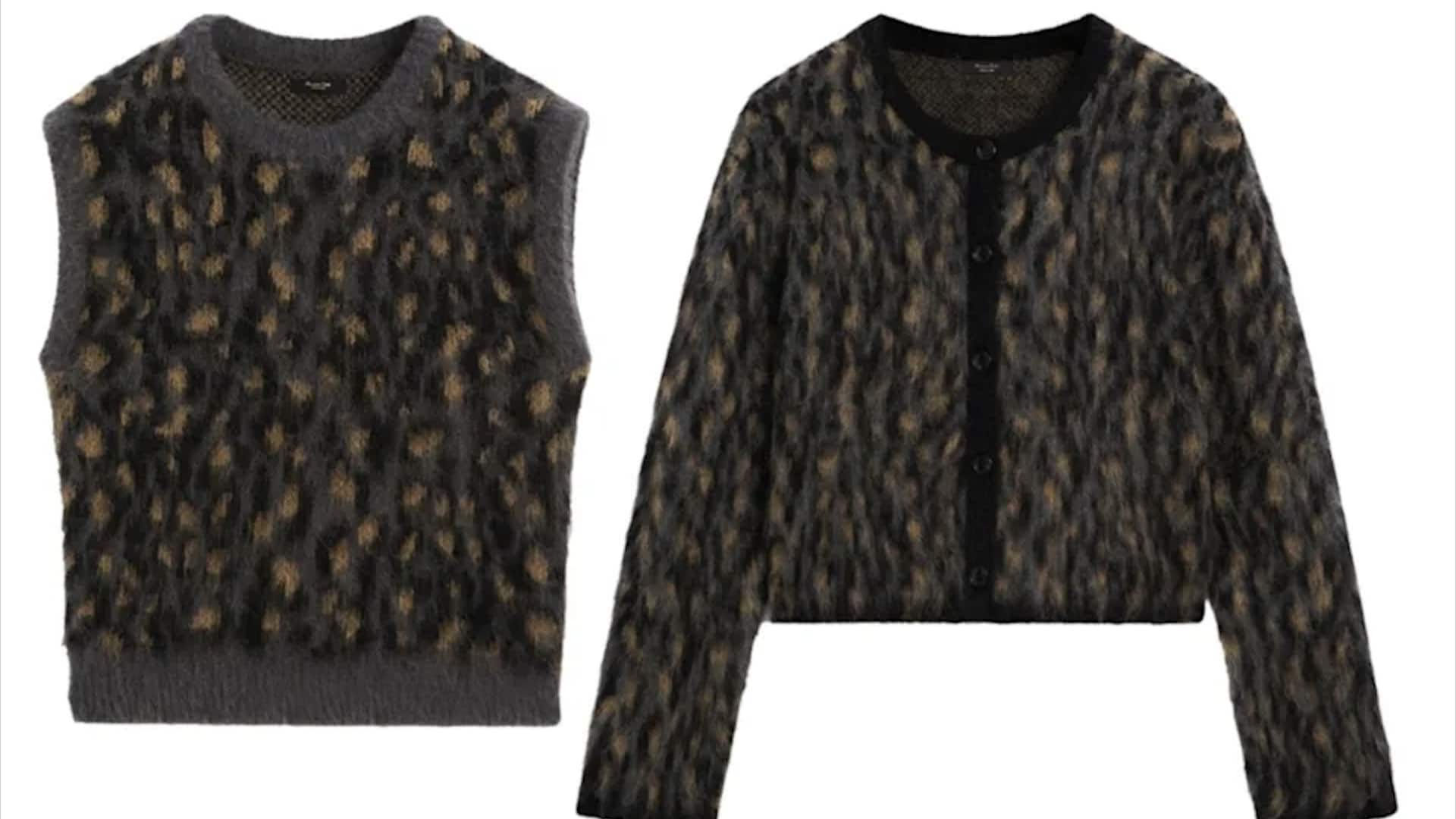 5 ลุคสุดชิคที่แมตช์กับชุดทวินเซ็ตผ้าขนสัตว์ได้ลงตัว 5 ลุคสุดชิคที่แมตช์กับชุดทวินเซ็ตผ้าขนสัตว์ได้ลงตัว