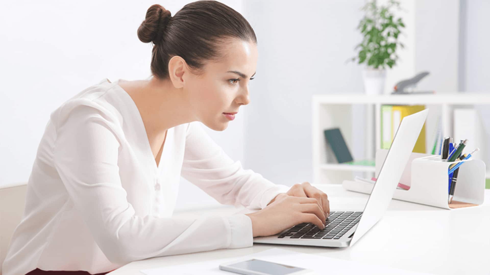 ปรับท่าทางอย่างมีสติเพื่อเพิ่มความสดชื่นในชีวิตประจำวัน