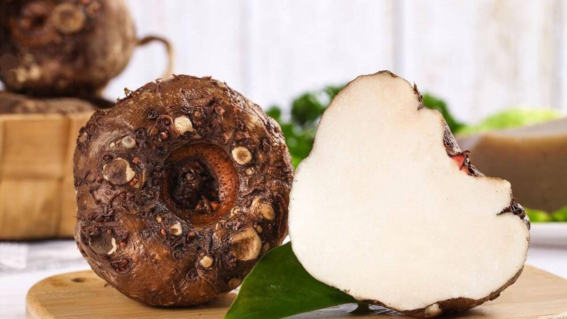 ประโยชน์ของผลบุกต่อผิวสวย