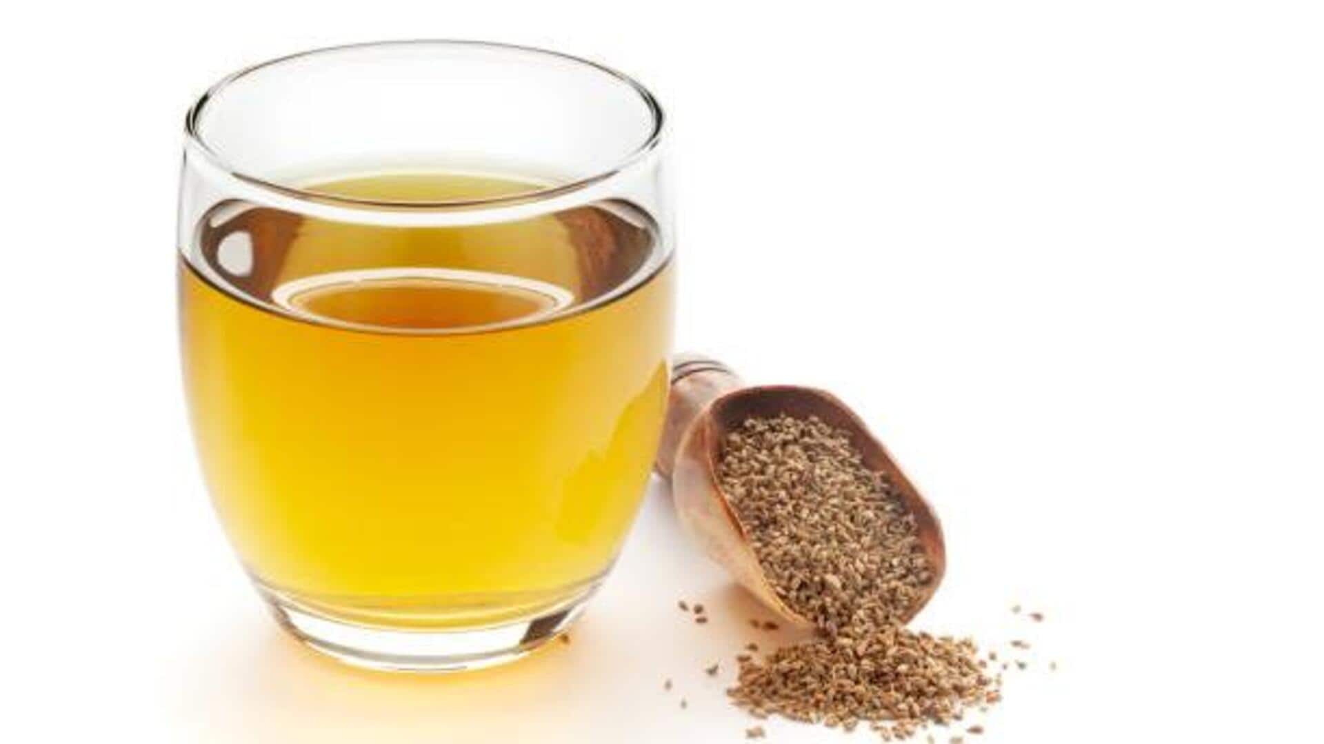 น้ำอาจวาน: เอกสารลับของผิวเพื่อความสงบและความงาม