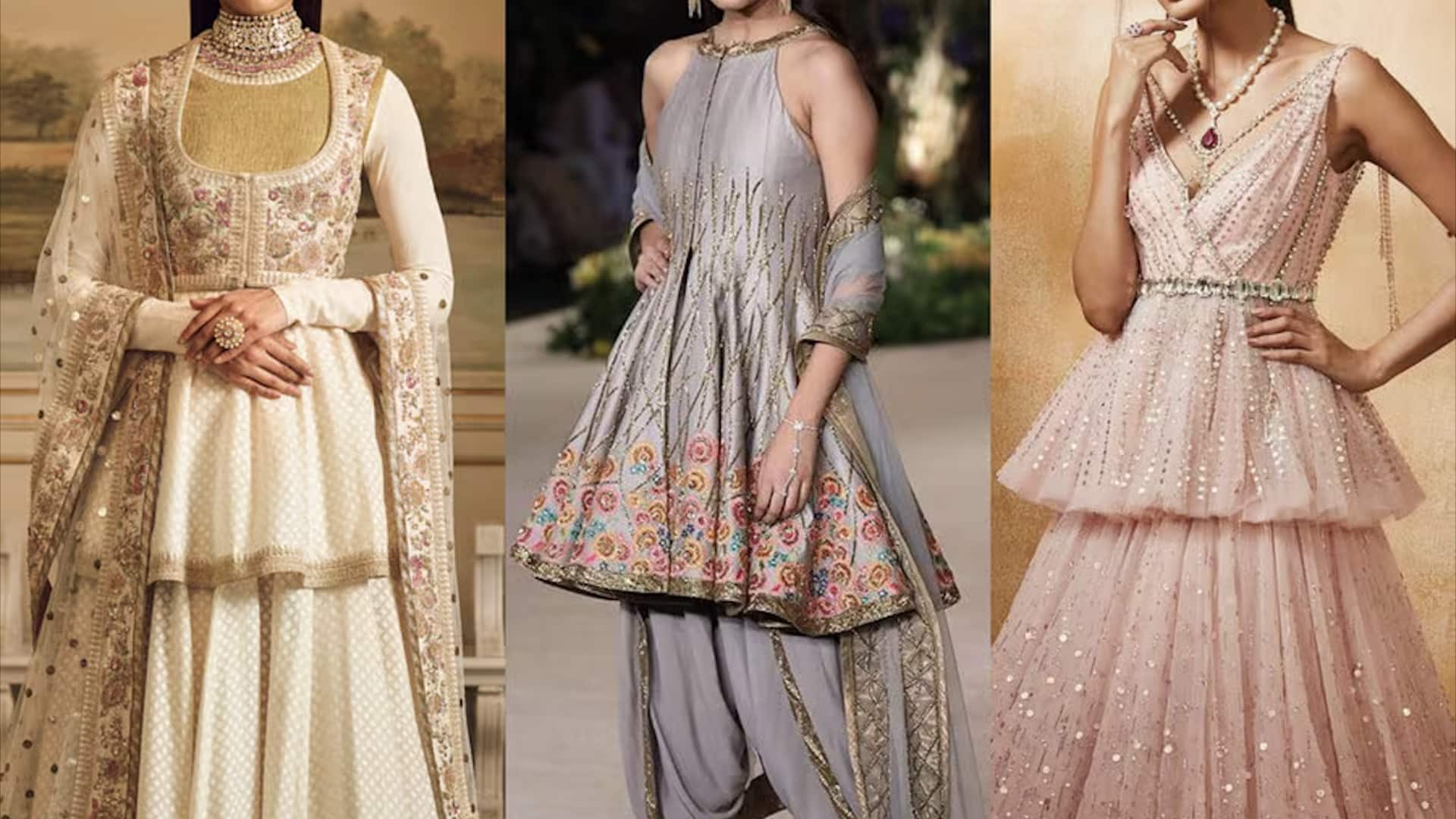 5 สไตล์ที่เข้ากับเสื้อเบลาส์เปปลัมได้อย่างลงตัว