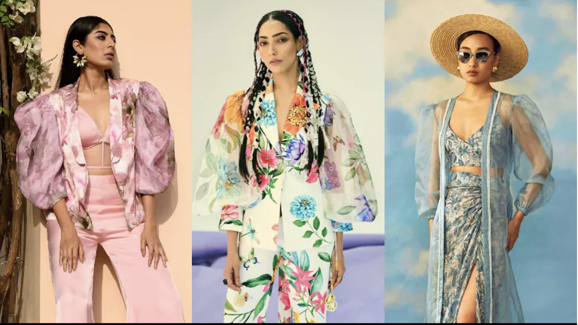 5 สไตล์แต่งตัวที่ช่วยให้ชุดแขนพองดูโดดเด่นยิ่งขึ้น