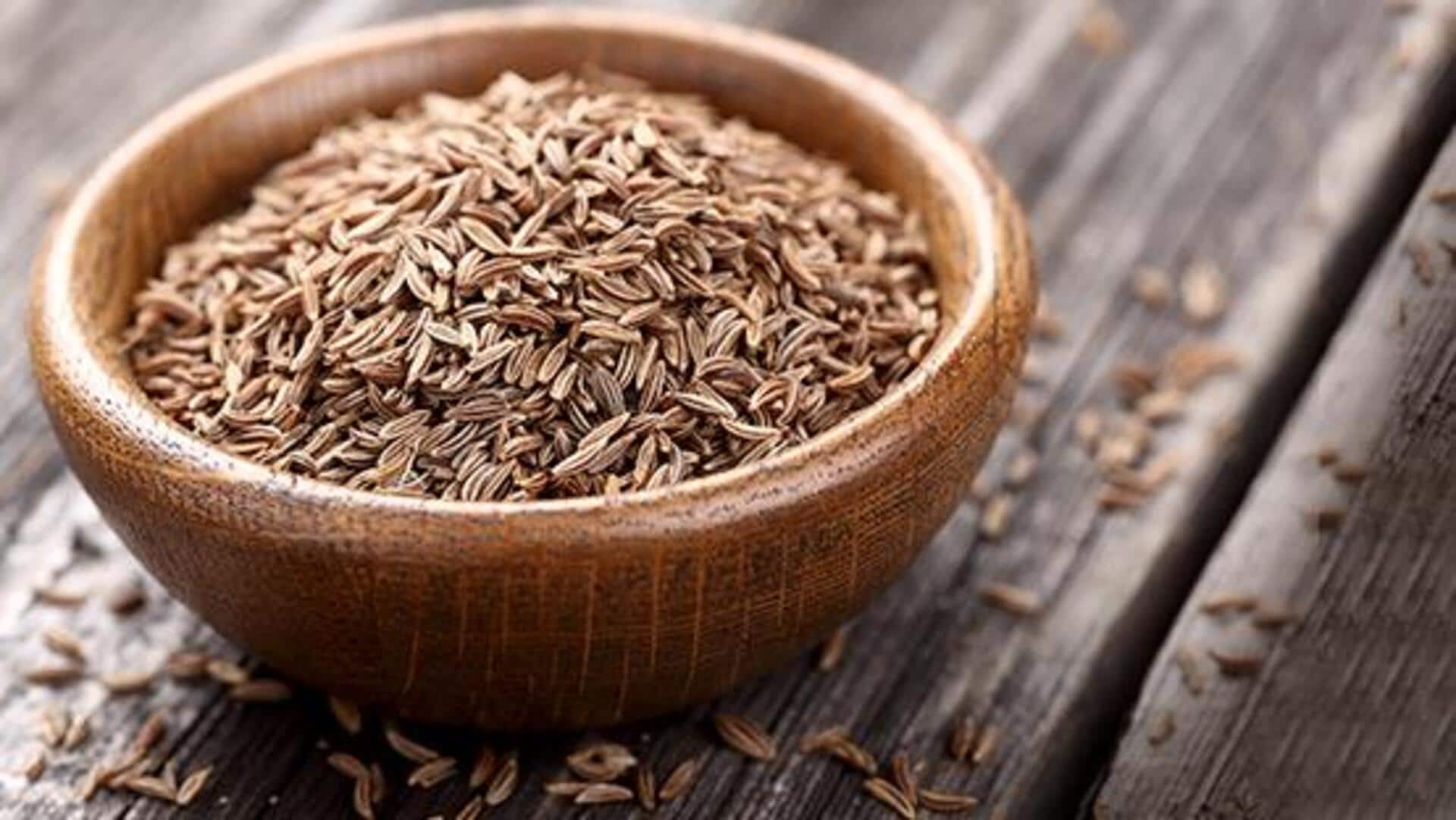 เปิดเผยความลับความงามของยี่หร่า: เสริมความงามให้ผิว