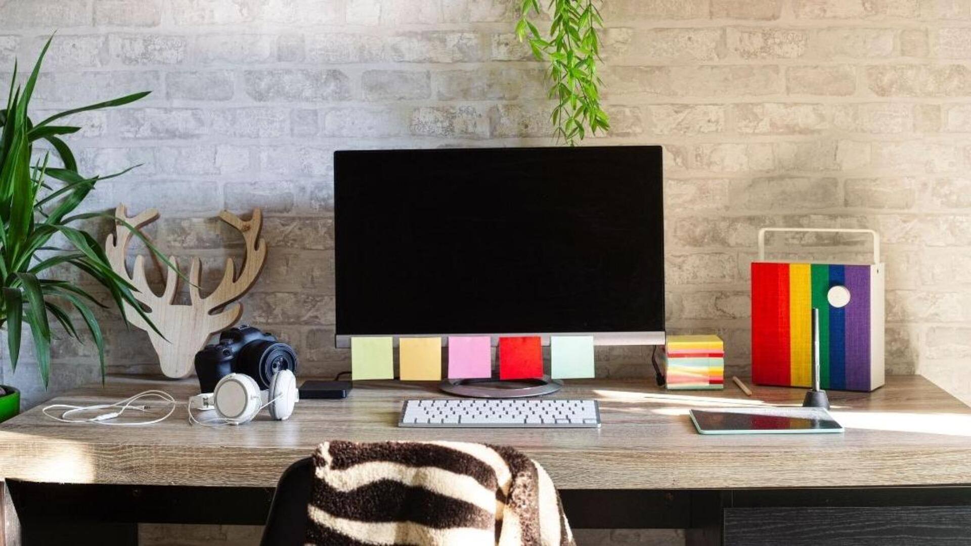 เปลี่ยนกิจวัตรของคุณด้วยกฎสองนาที