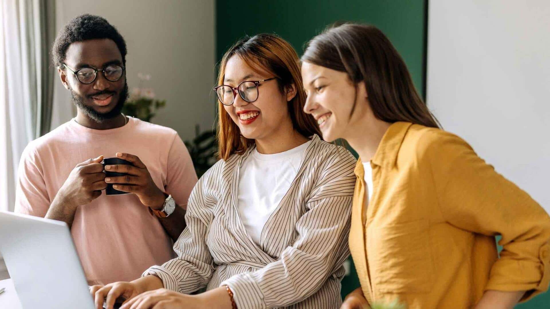 วิธีสร้างความยืดหยุ่นส่วนบุคคลอย่างมีประสิทธิภาพ