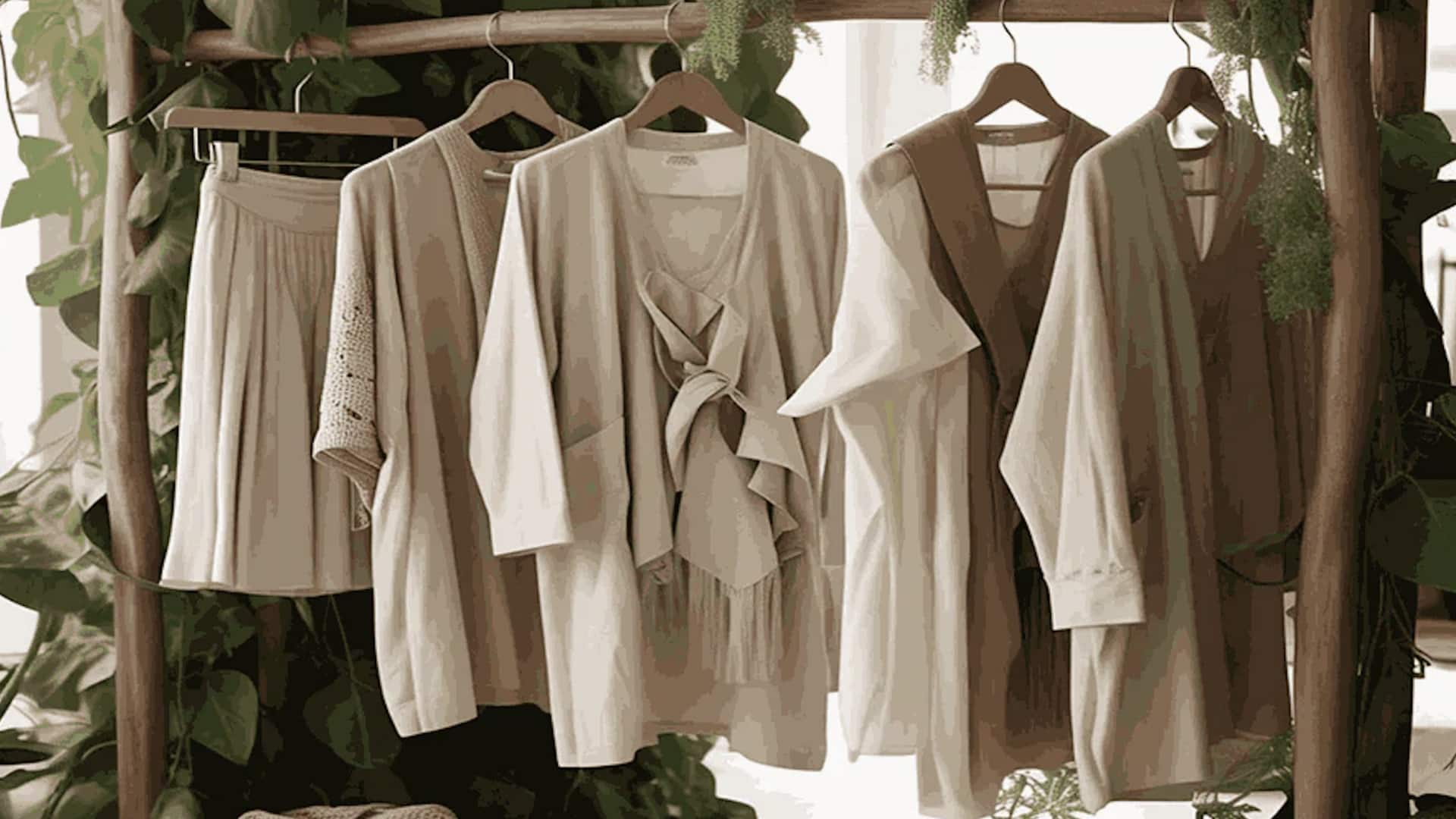 เปลี่ยนเสื้อผ้าเก่าเป็นสไตล์ใหม่ งบไม่เกินร้อย