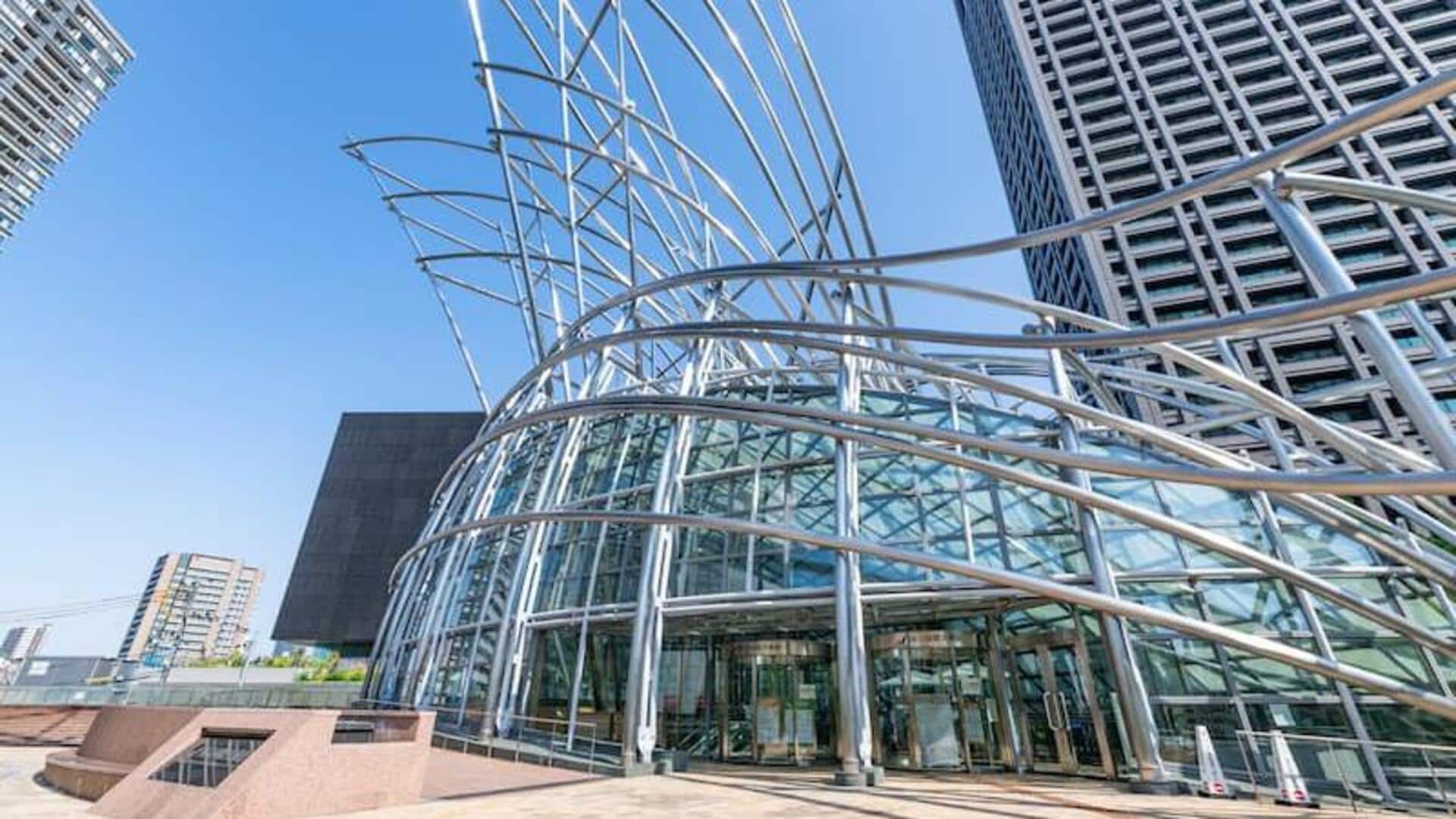 สถานที่ศิลปะที่ไม่ควรพลาดในกรุงเทพฯ