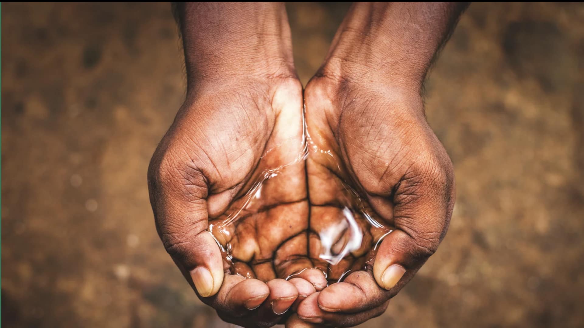 5 วิธีลดการใช้น้ำที่ทั้งง่ายและประหยัดเงิน 