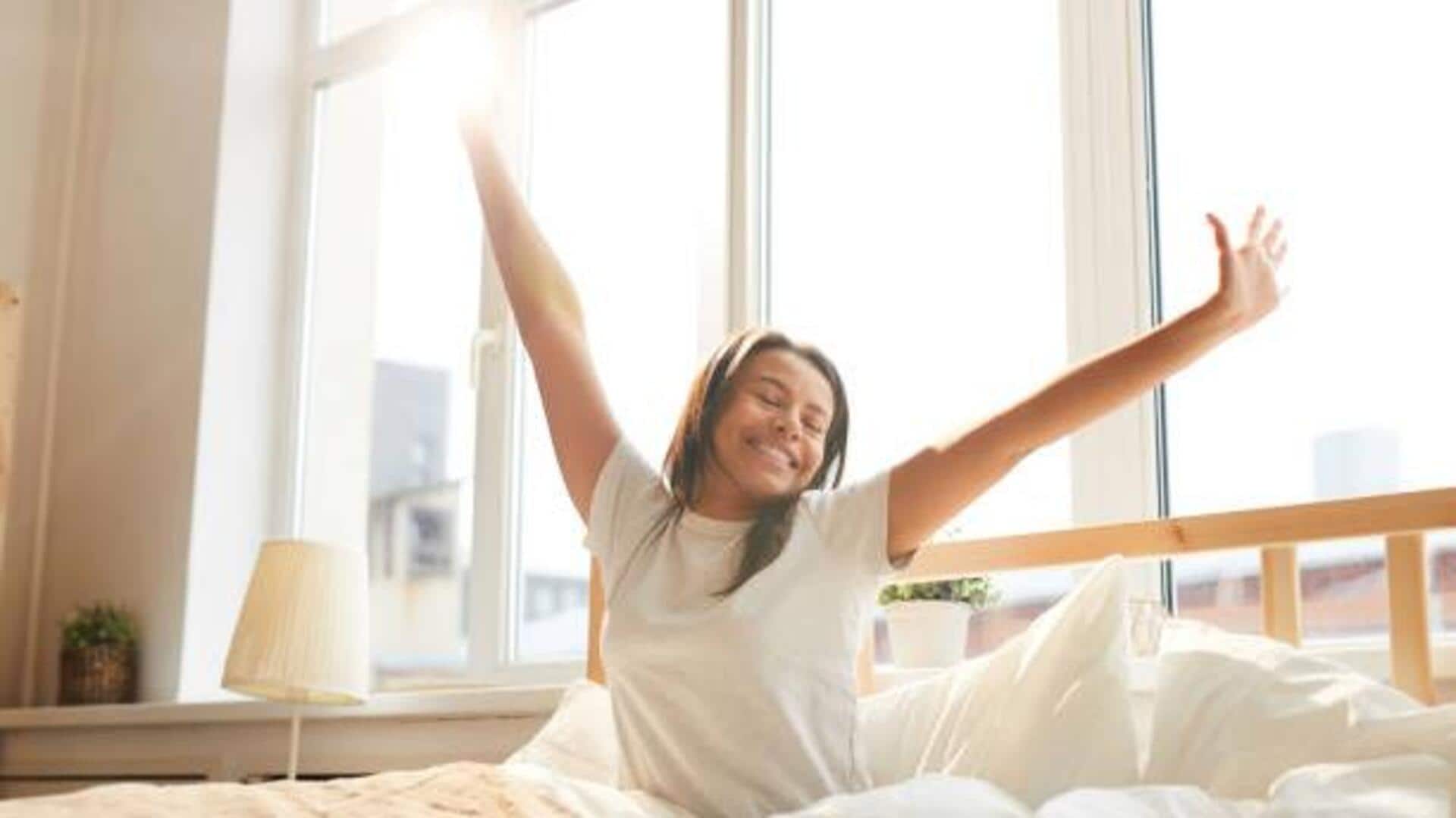 5 วิธีปรับกิจวัตรยามเช้าเพื่อเสริมสร้างวินัยในตนเอง