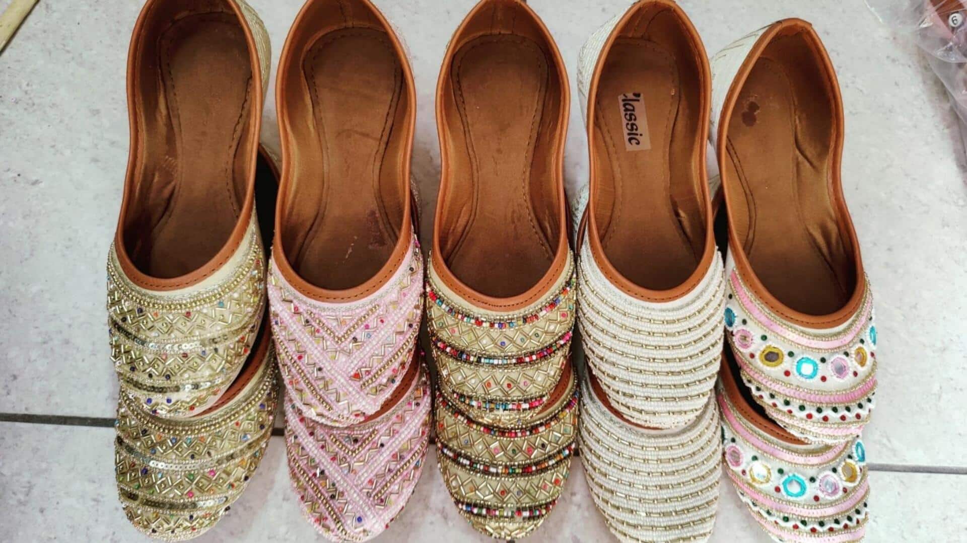 5 สไตล์คุร์ตาที่แมตช์กับจุ๊ตี้แบบดั้งเดิมได้อย่างลงตัว