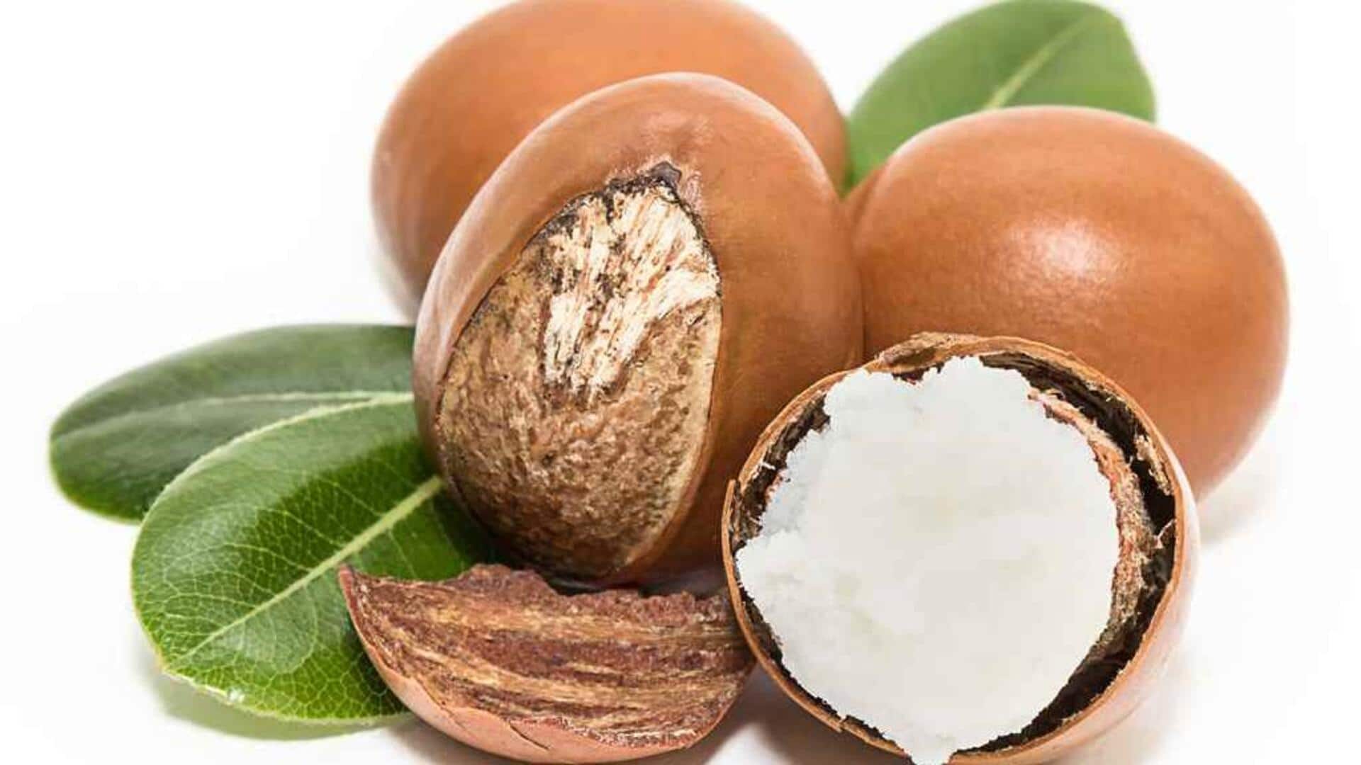 เชียบัตเตอร์: เคล็ดลับเพื่อผิวอ่อนเยาว์และนุ่มนวล