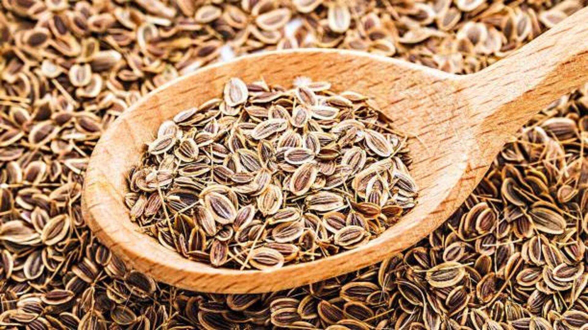 ประโยชน์ความงามจากเมล็ดผักชีฝรั่ง: 5 ข้อดีเหนือกาลเวลา