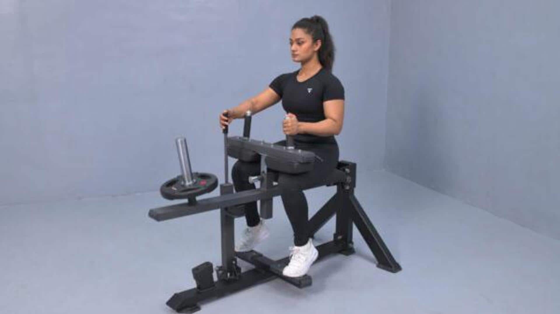 ประโยชน์จริงของการยกน่องนั่ง