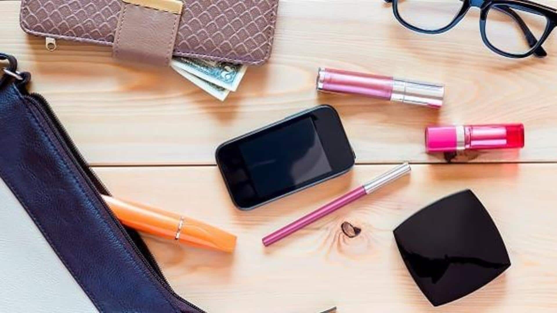 เคล็ดลับจัดระเบียบกระเป๋าสตางค์แบบประหยัด