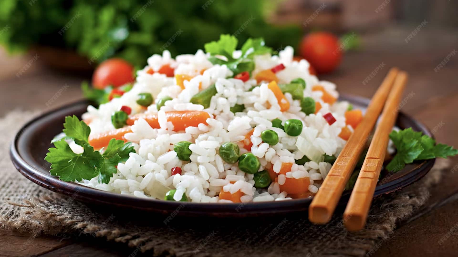 เปลี่ยนข้าวเหลือให้กลายเป็นเมนูสุดเก๋ 5 แบบ