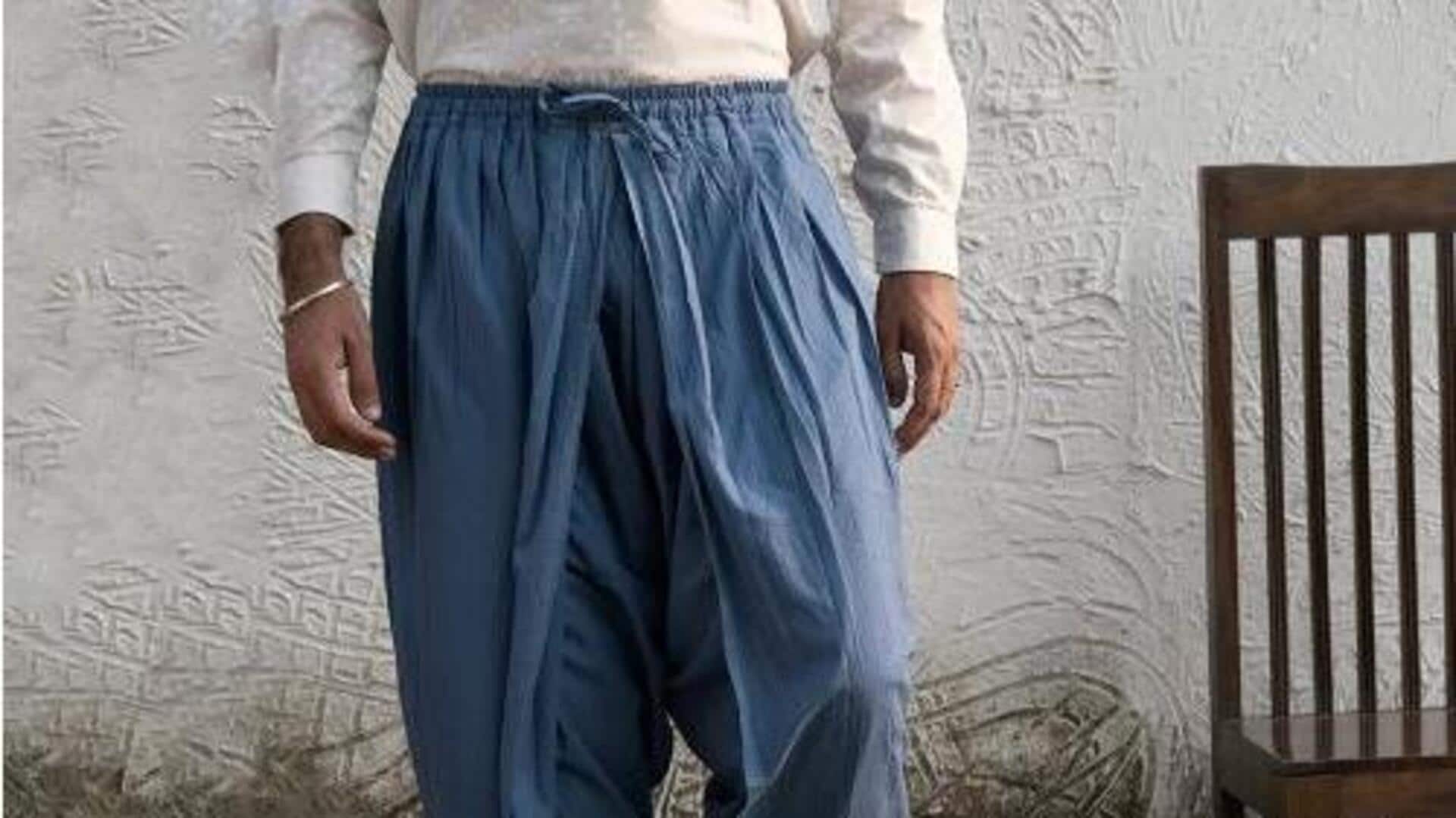 แฟชั่นเทรนช์โค้ทที่เข้ากับกางเกงโดตีได้อย่างลงตัว