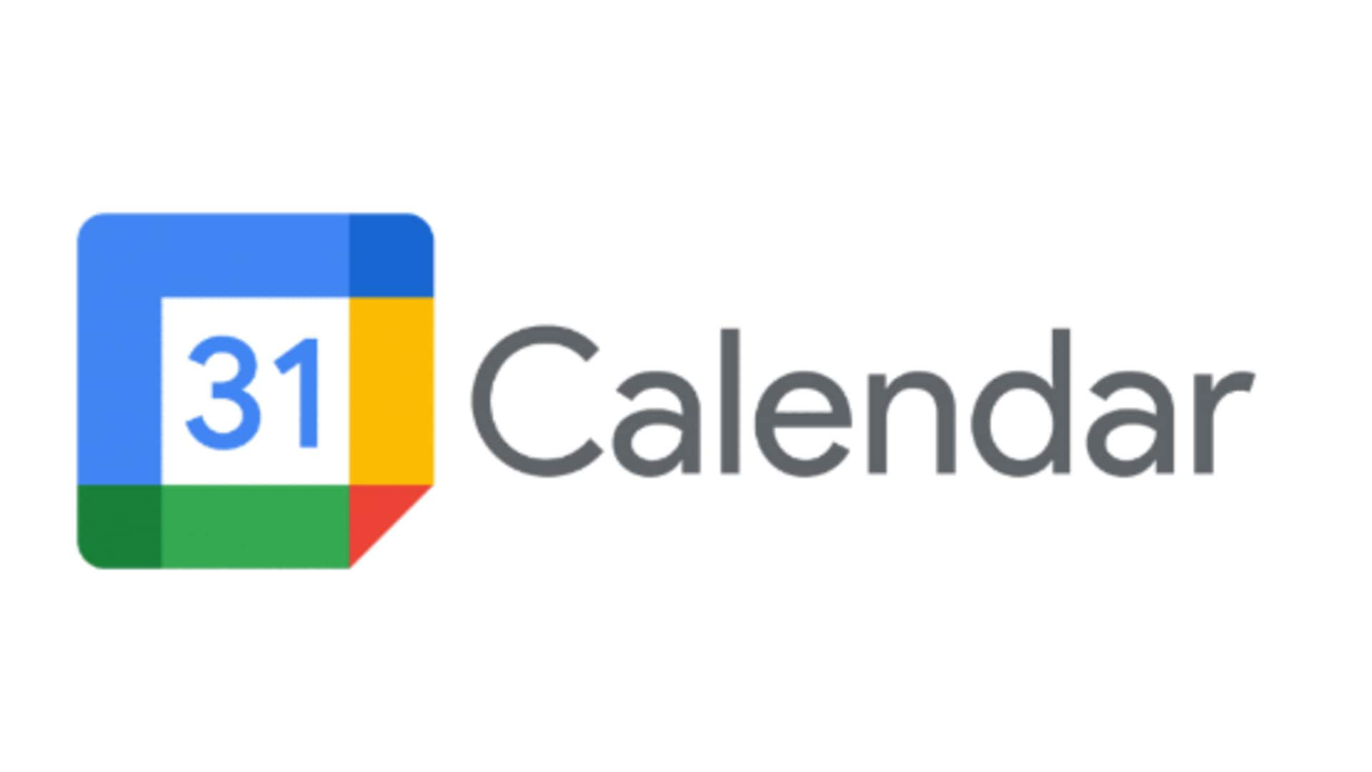 การแชร์ปฏิทินปฏิทินกูเกิล (Google Calendar) กับครอบครัว