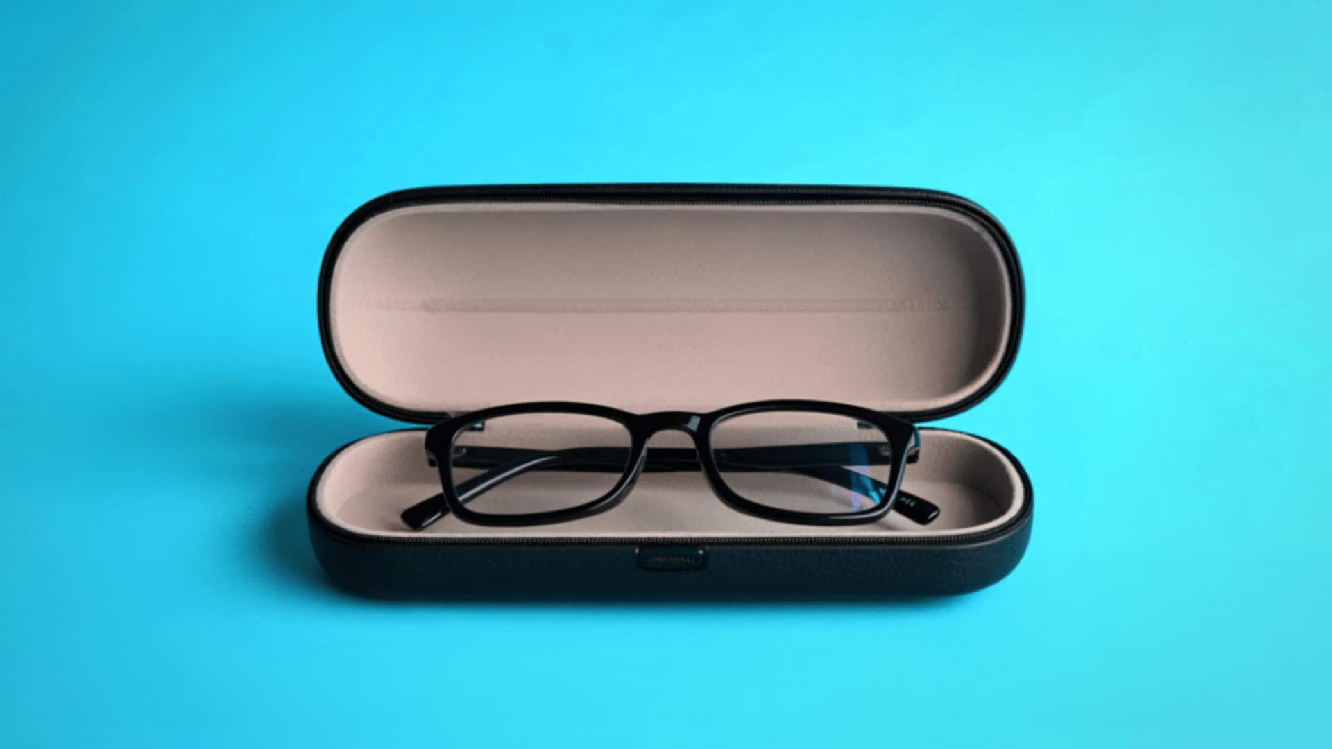 ไอเดียใช้เคสแว่นตาเก่าให้เกิดประโยชน์ในบ้าน