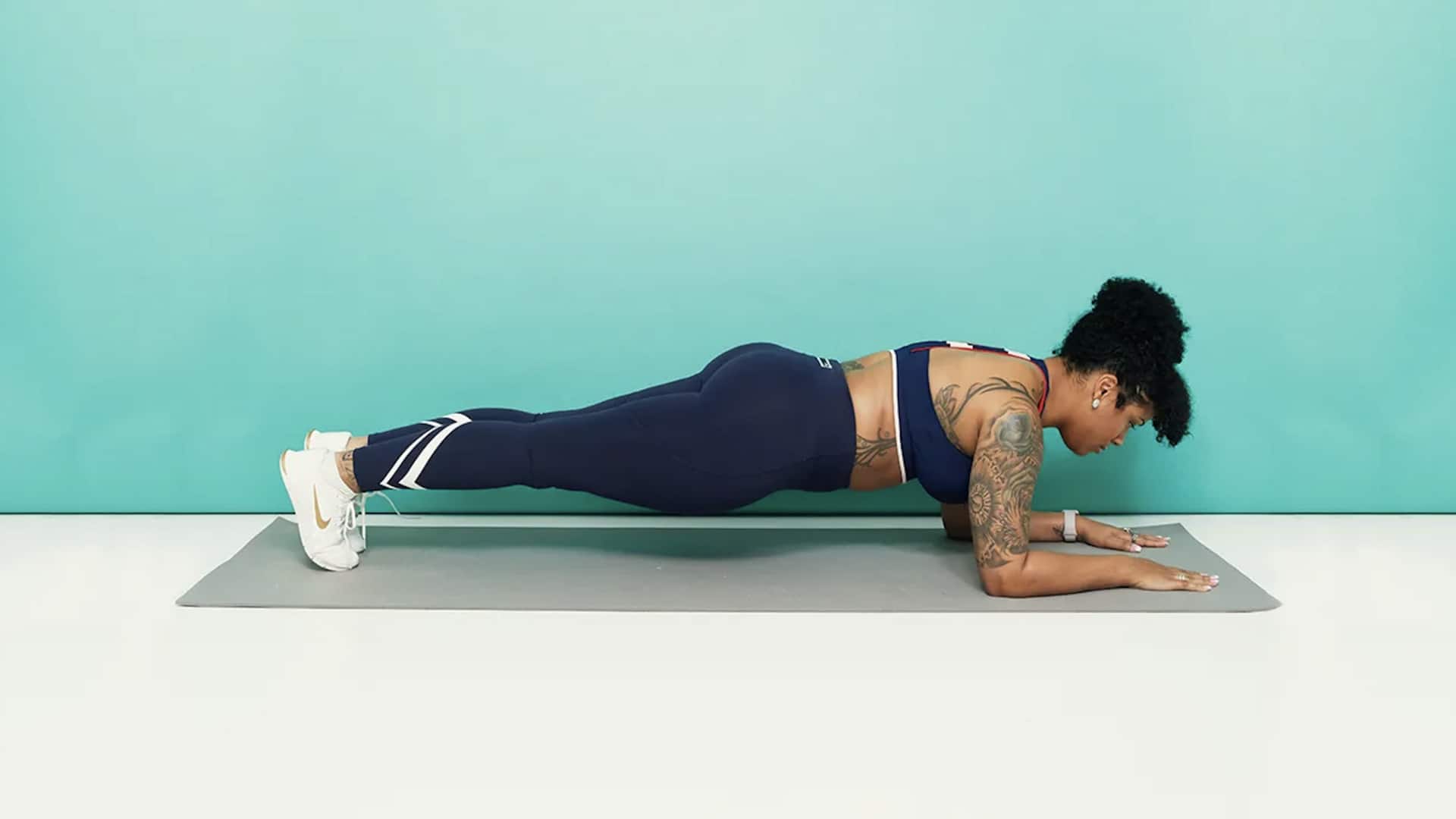 5 ข้อดีของแพลงก์แบบไดนามิกที่คุณอาจไม่เคยรู้ 