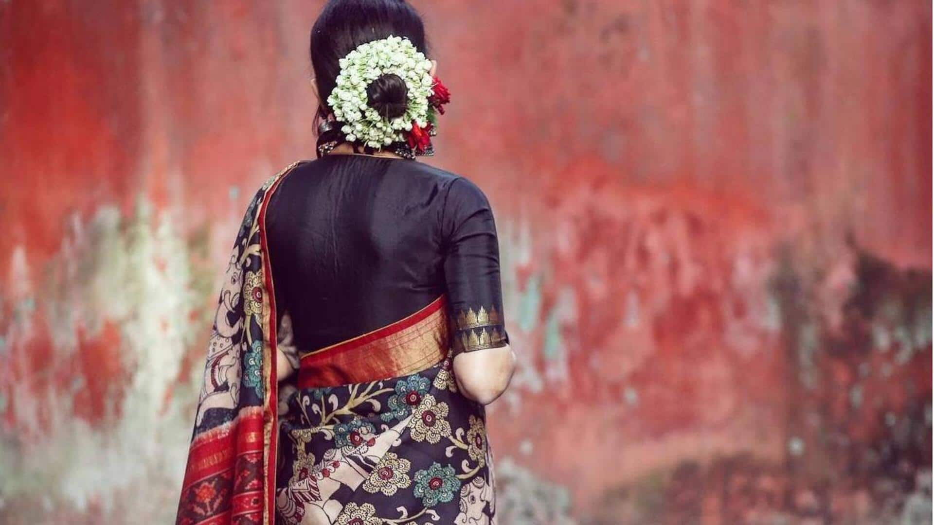 5 สไตล์แฟชั่นที่แมตช์กับดูปาต้ากาลัมคารีได้อย่างมีสไตล์