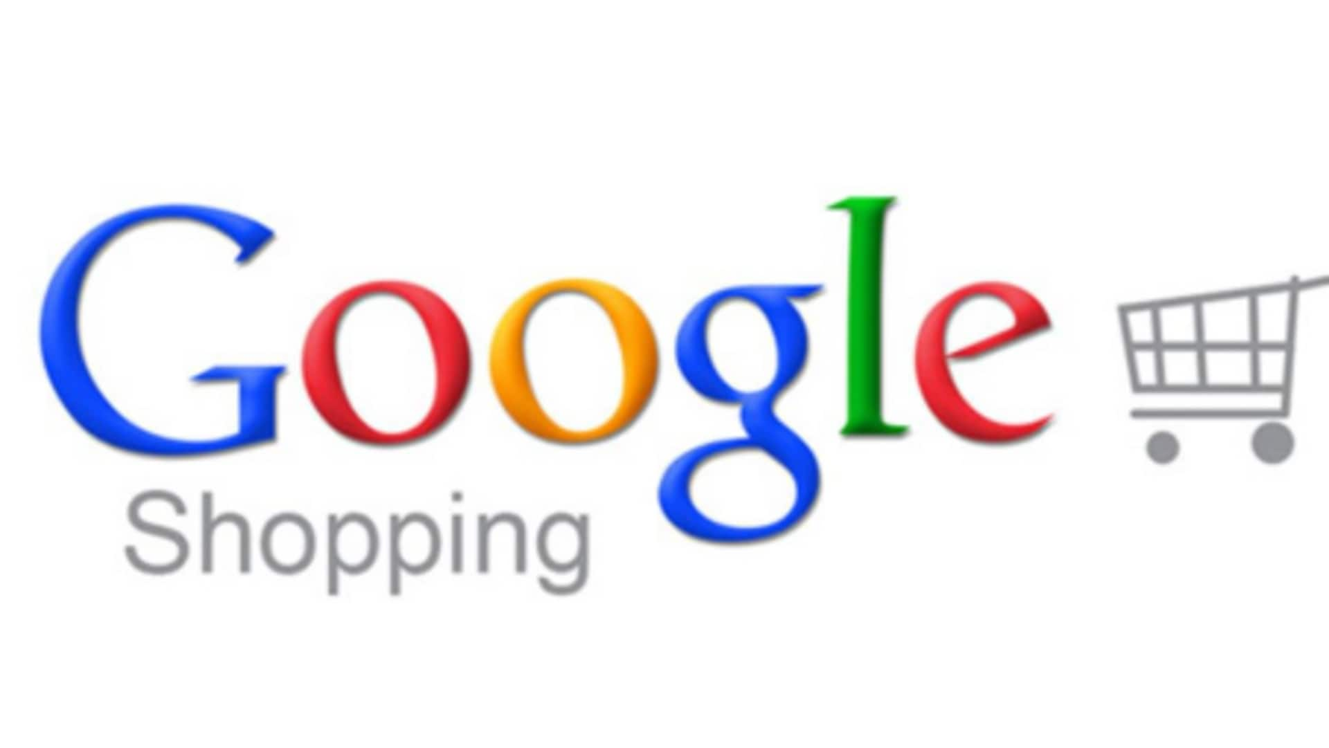 ช้อปปิ้งง่ายขึ้นด้วยฟิลเตอร์ของกูเกิลช้อปปิ้ง(Google Shopping)