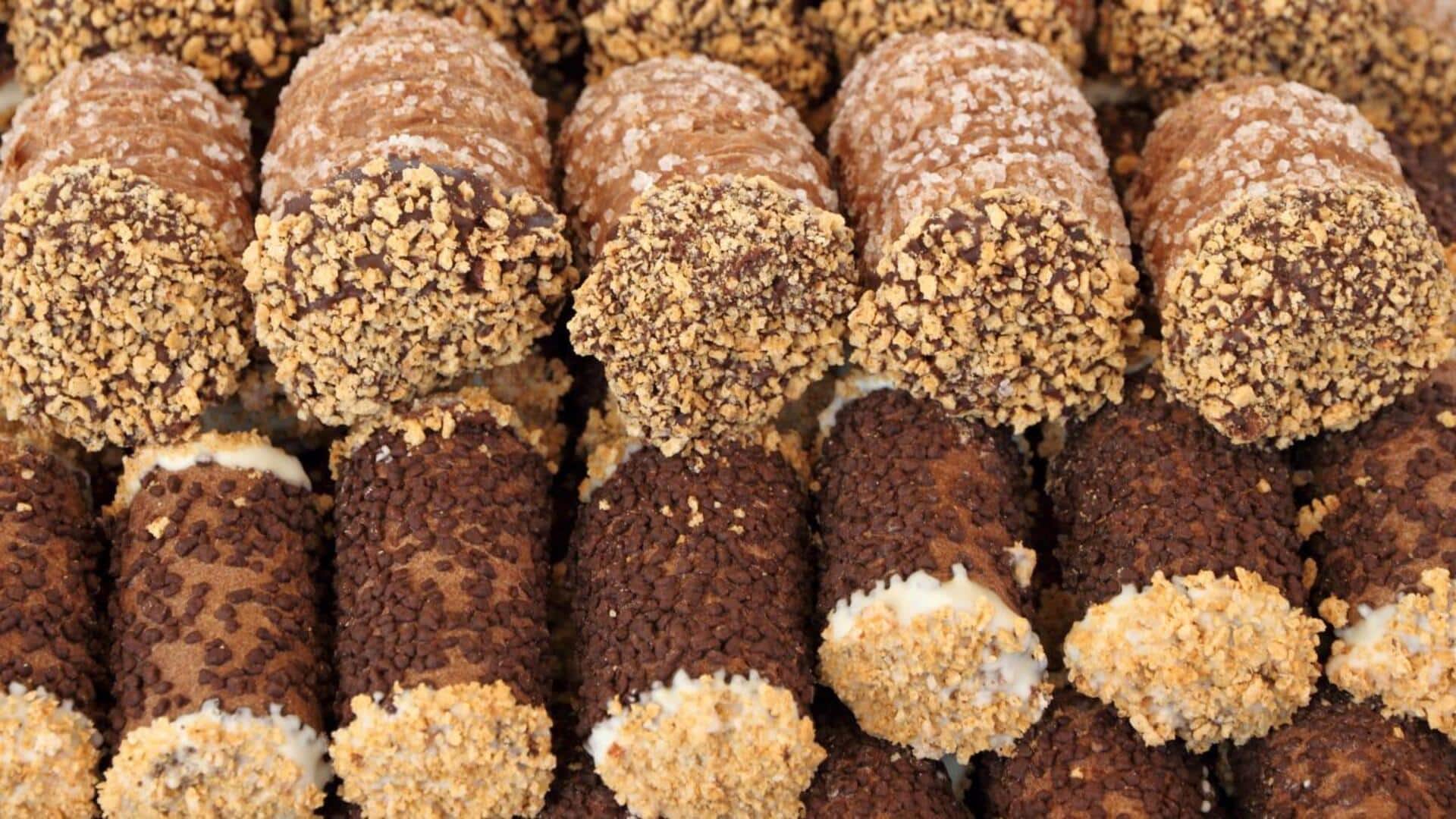 รสชาติท้องถิ่นของมอลตาที่คุณไม่ควรพลาด