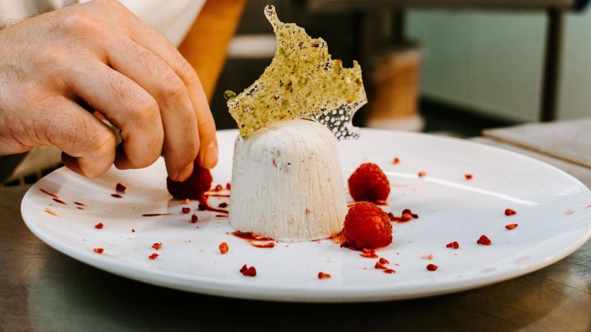 ลดเวลาอยู่หน้าจอด้วยการเตรียมอาหารอย่างสร้างสรรค์