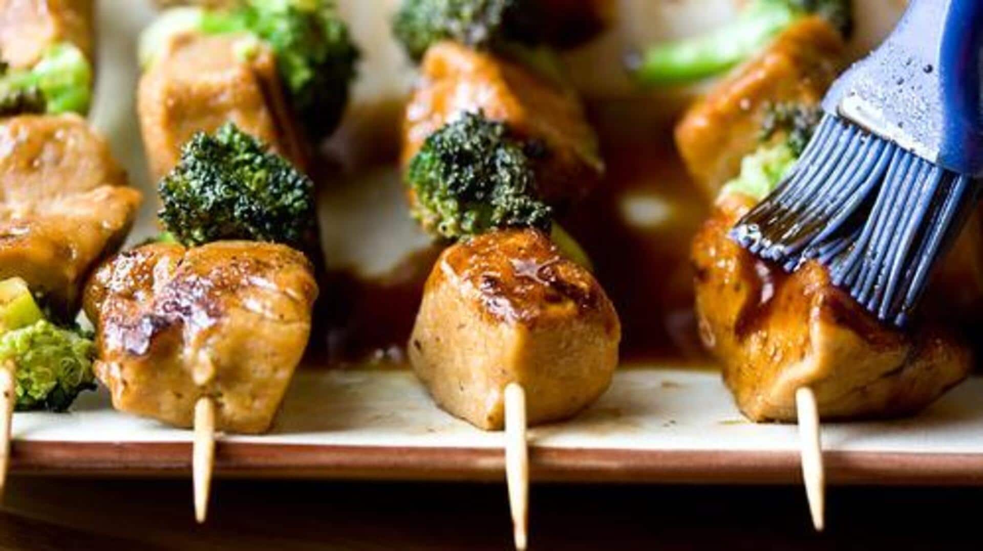 วิธีทำเคบับมะขามปิ้งสุดอร่อยที่คุณต้องลอง