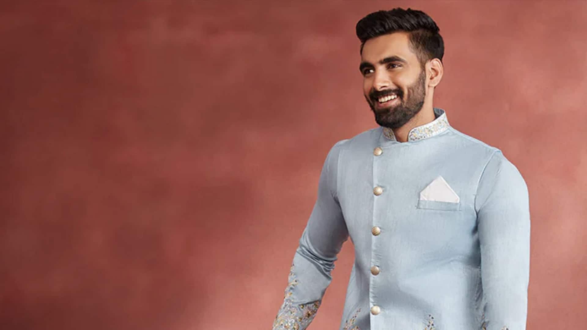 5 สไตล์แฟชั่นที่แมตช์กับเสื้อเนห์รูแจ็คเก็ตได้ลงตัว