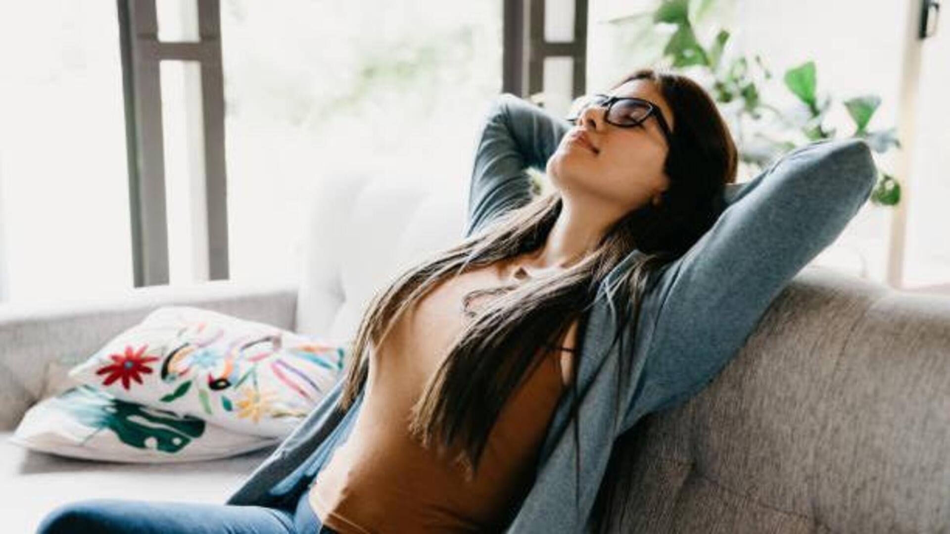 ฝึกความเงียบ: 5 นิสัยประจำวันเพื่อสร้างความสงบภายใน