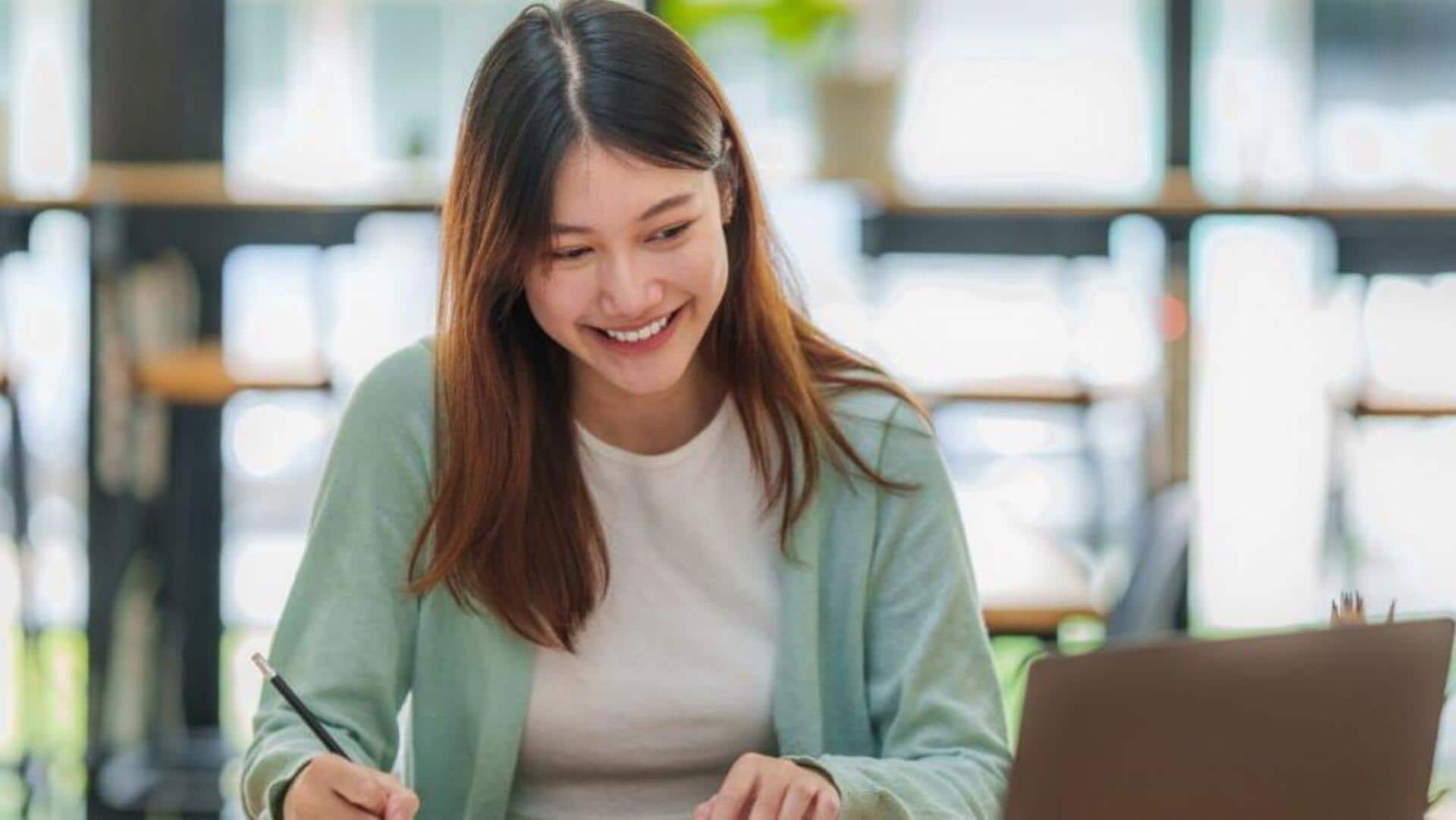 5 กลยุทธ์ในการสร้างนิสัยการเรียนรู้ตลอดชีวิต