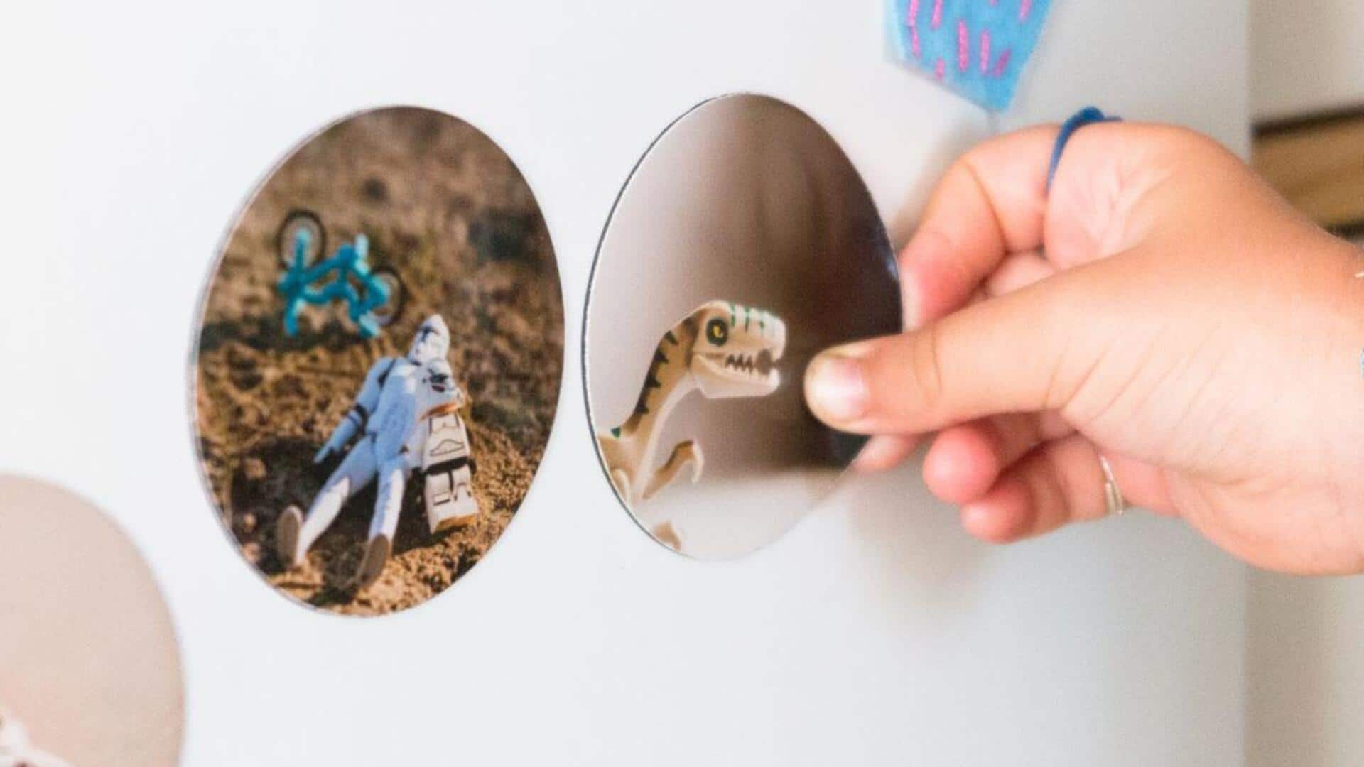 ใช้แม่เหล็กโฆษณาฟรีให้เกิดประโยชน์ในบ้านอย่างคุ้มค่า