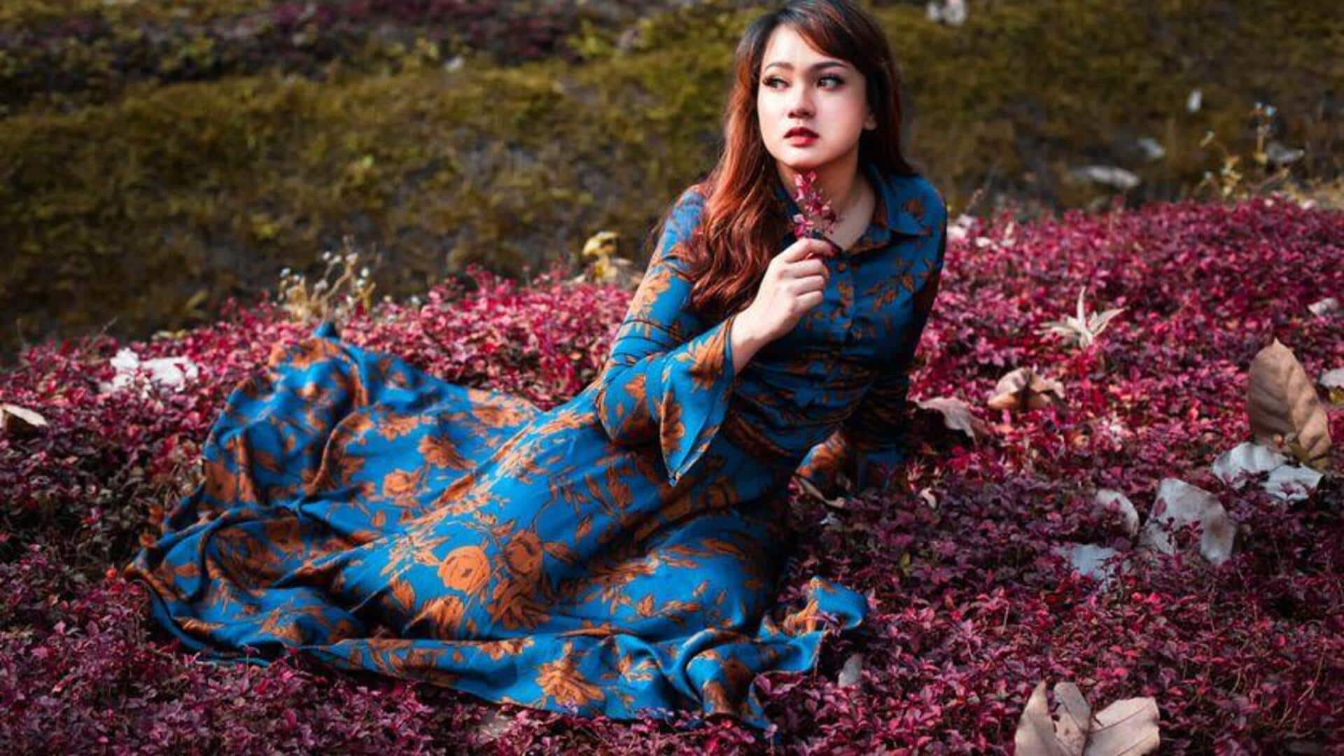 5 สไตล์ที่เข้ากันได้ดีกับชุดเกอเญอร์เก็ตต์