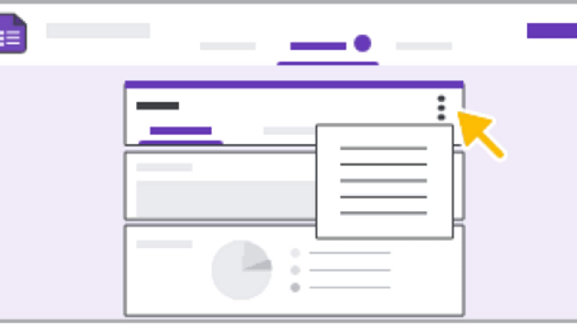 การเพิ่มประสิทธิภาพสเปรดชีตด้วยเทมเพลตของ Google Sheets