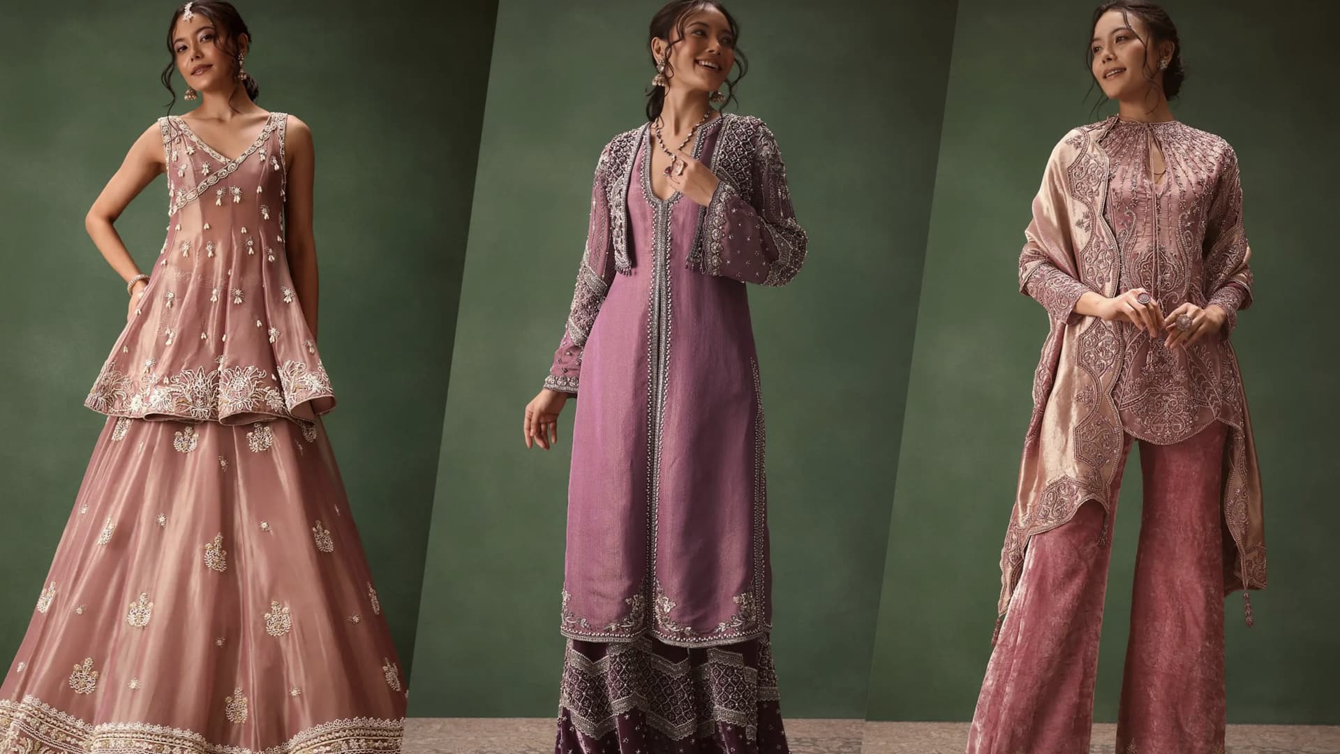 5 สไตล์การแมตช์ดูปาต้ากับคุร์ตายาวให้ดูดีทุกโอกาส 