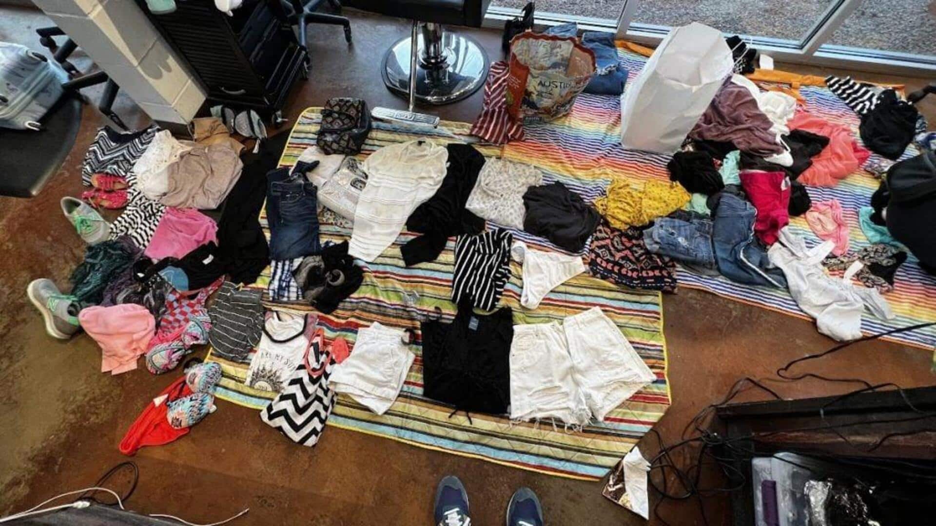 ประหยัดเงินด้วยการจัดปาร์ตี้แลกของกับเพื่อน