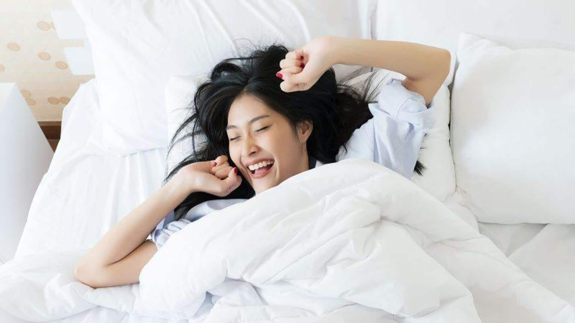 5 วิธีเสริมวินัยด้วยกิจวัตรยามเช้า