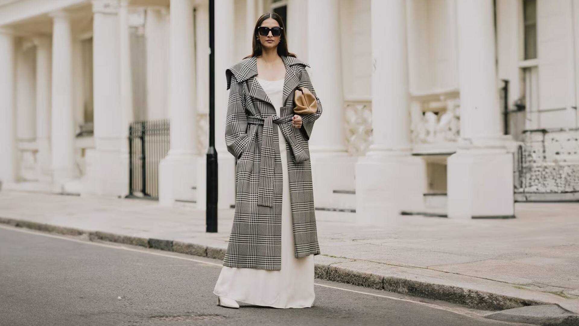 5 สไตล์แมทช์เดรสเทรนช์ให้ดูดีมีสไตล์