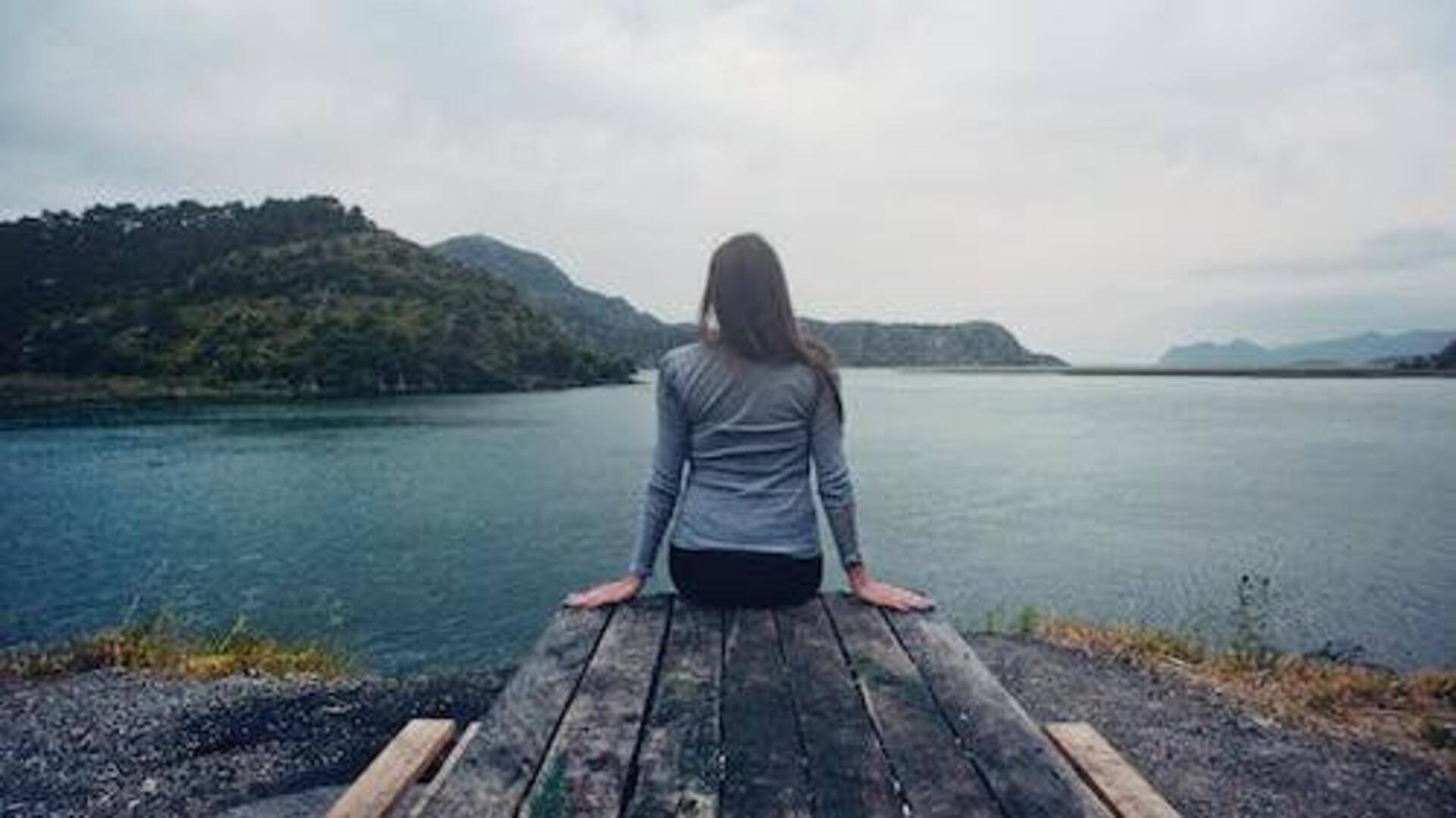 จินตนาการยามเย็น: 5 ประโยชน์ที่ช่วยให้คุณผ่อนคลาย